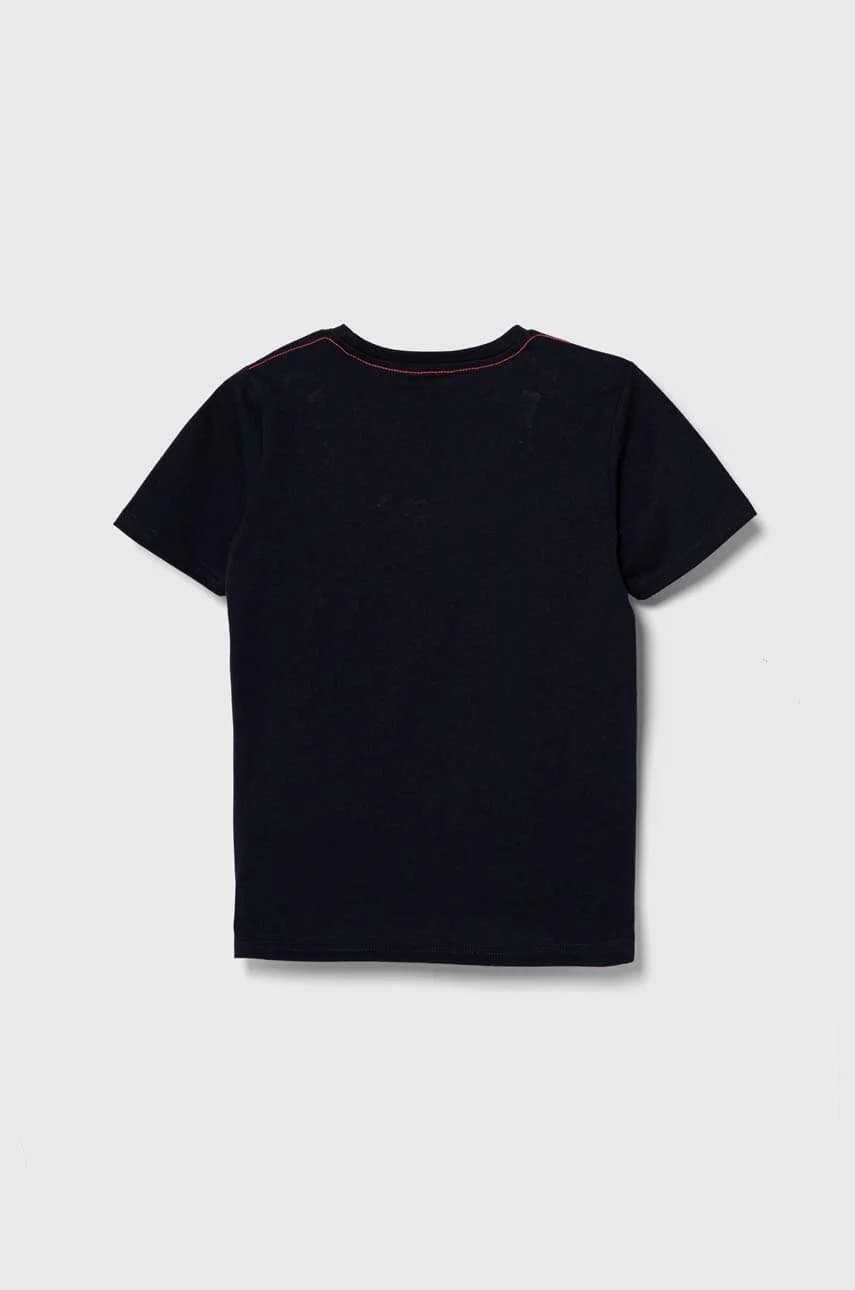 Детская хлопковая футболка - фото 2