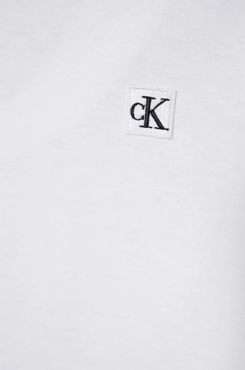 Детская хлопковая футболка - фото 3