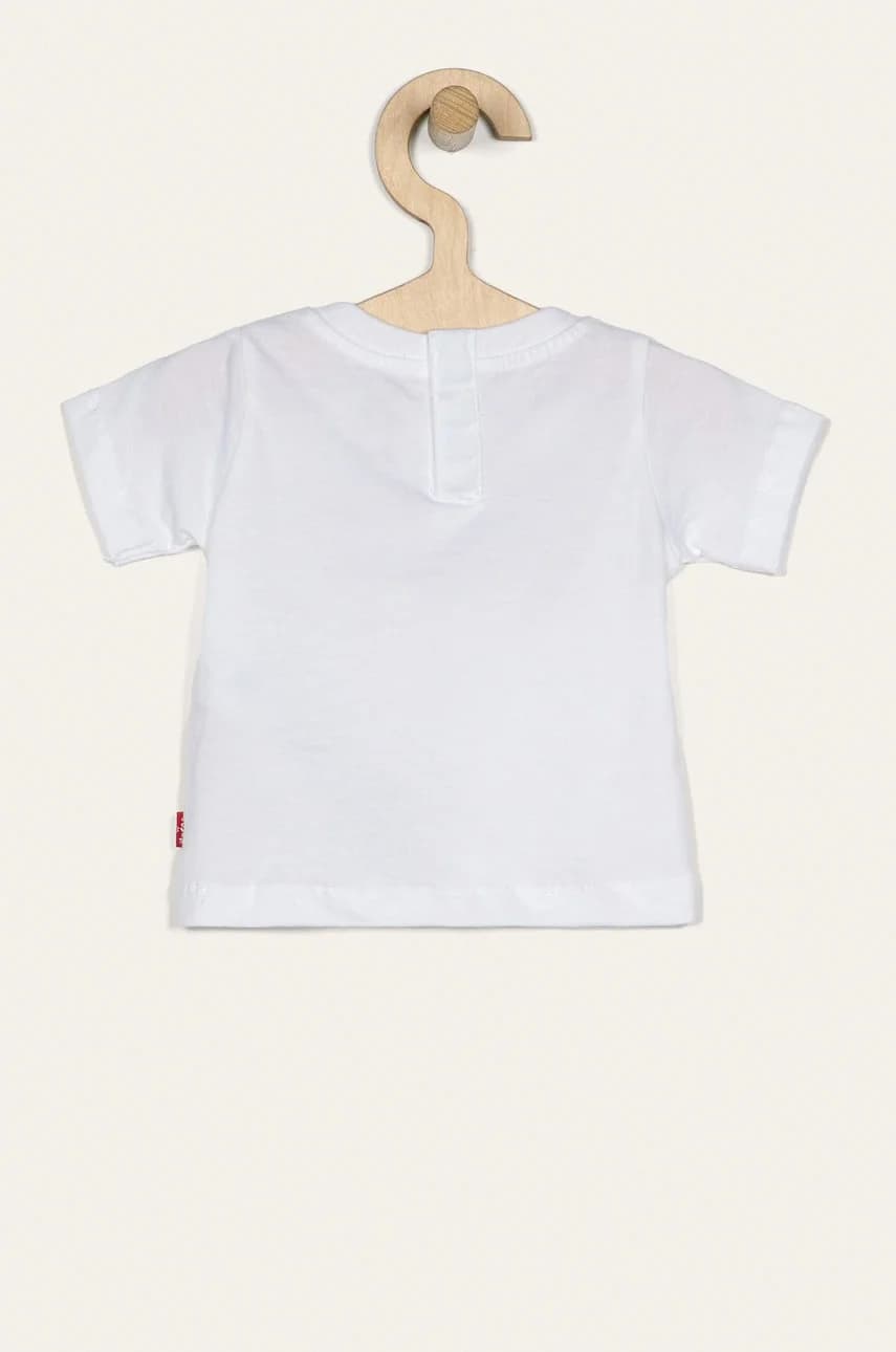 Детская футболка 62-98 см. - фото 2