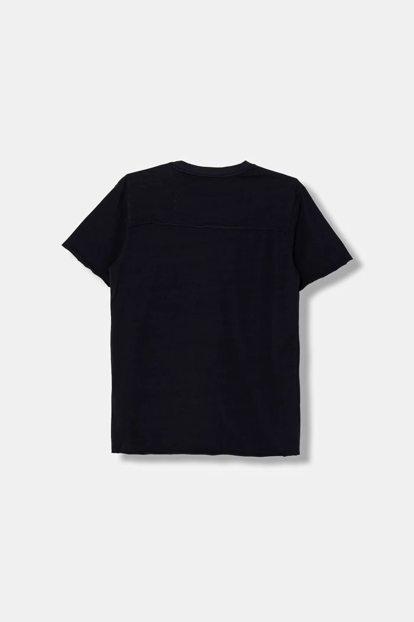 Детская хлопковая футболка - фото 2