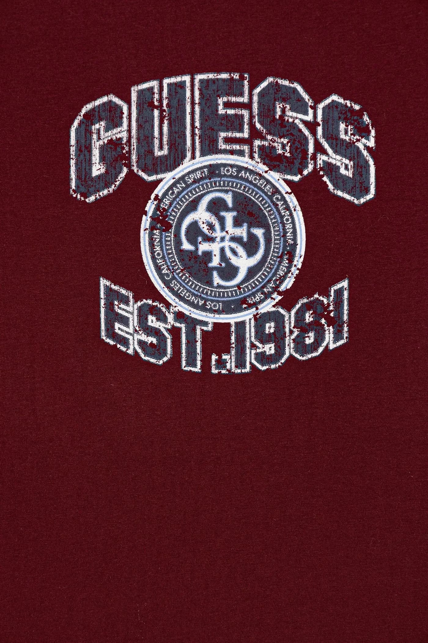 Детская хлопковая футболка - фото 3