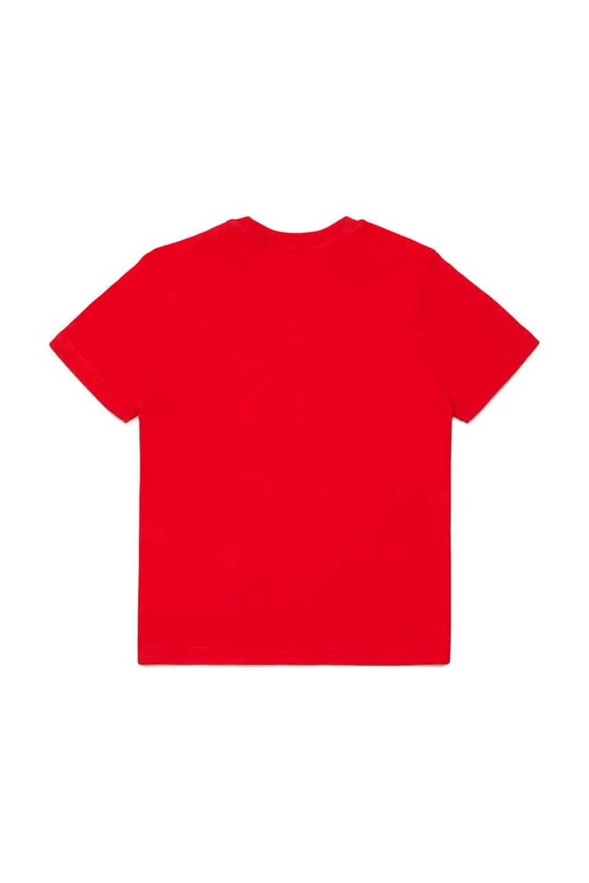 Детская хлопковая футболка TXDIEGO T-SHIRT - фото 2