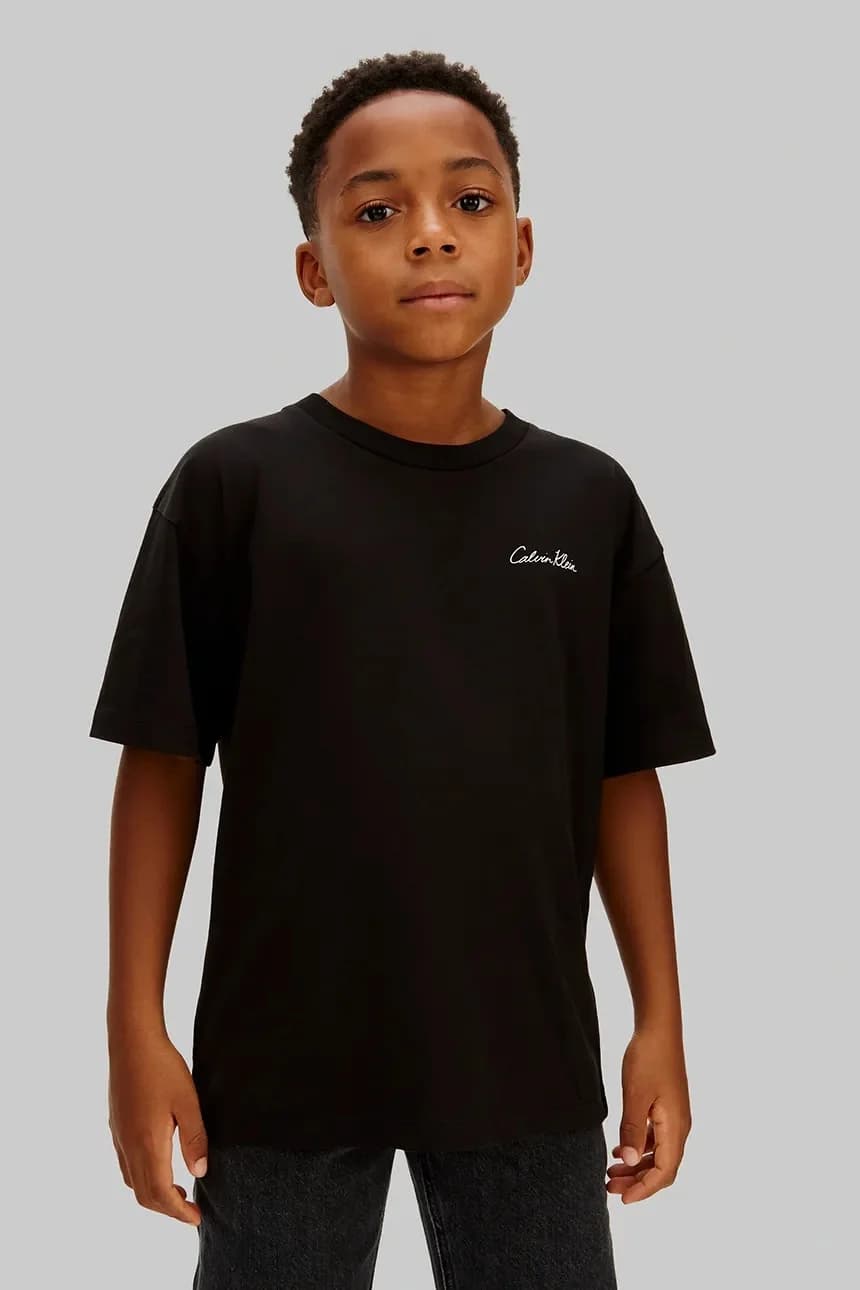 Детская футболка - фото 2