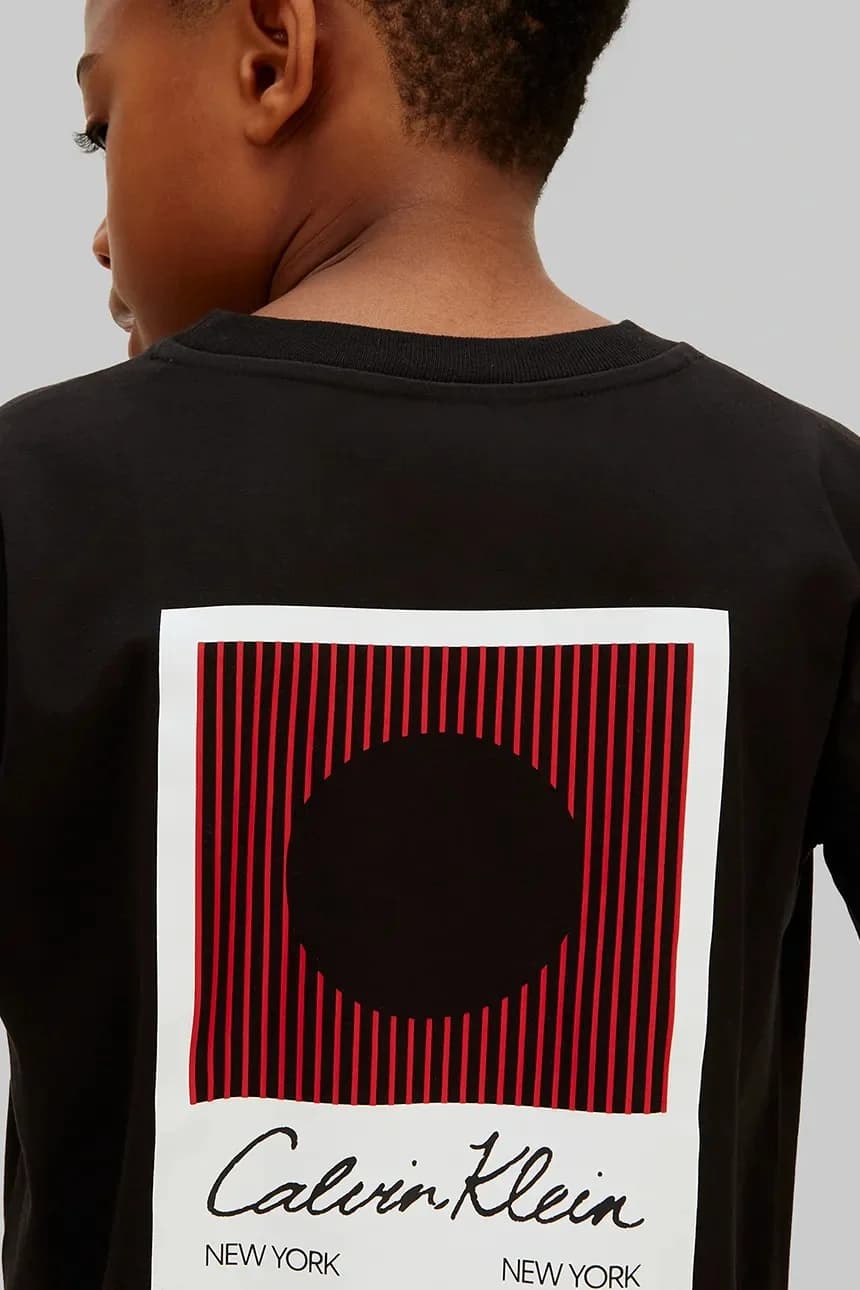 Детская футболка - фото 4