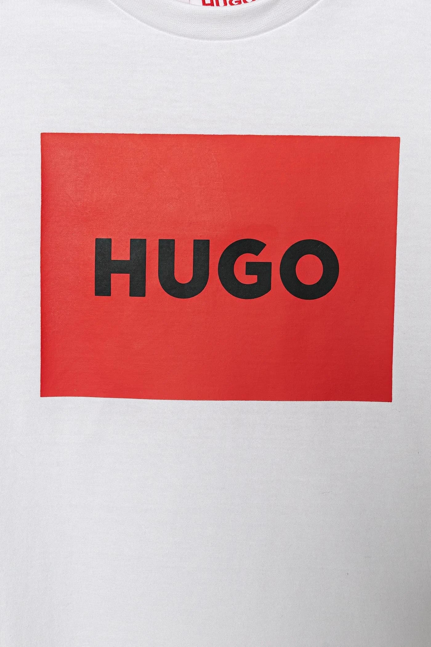 Детская хлопковая футболка - фото 3