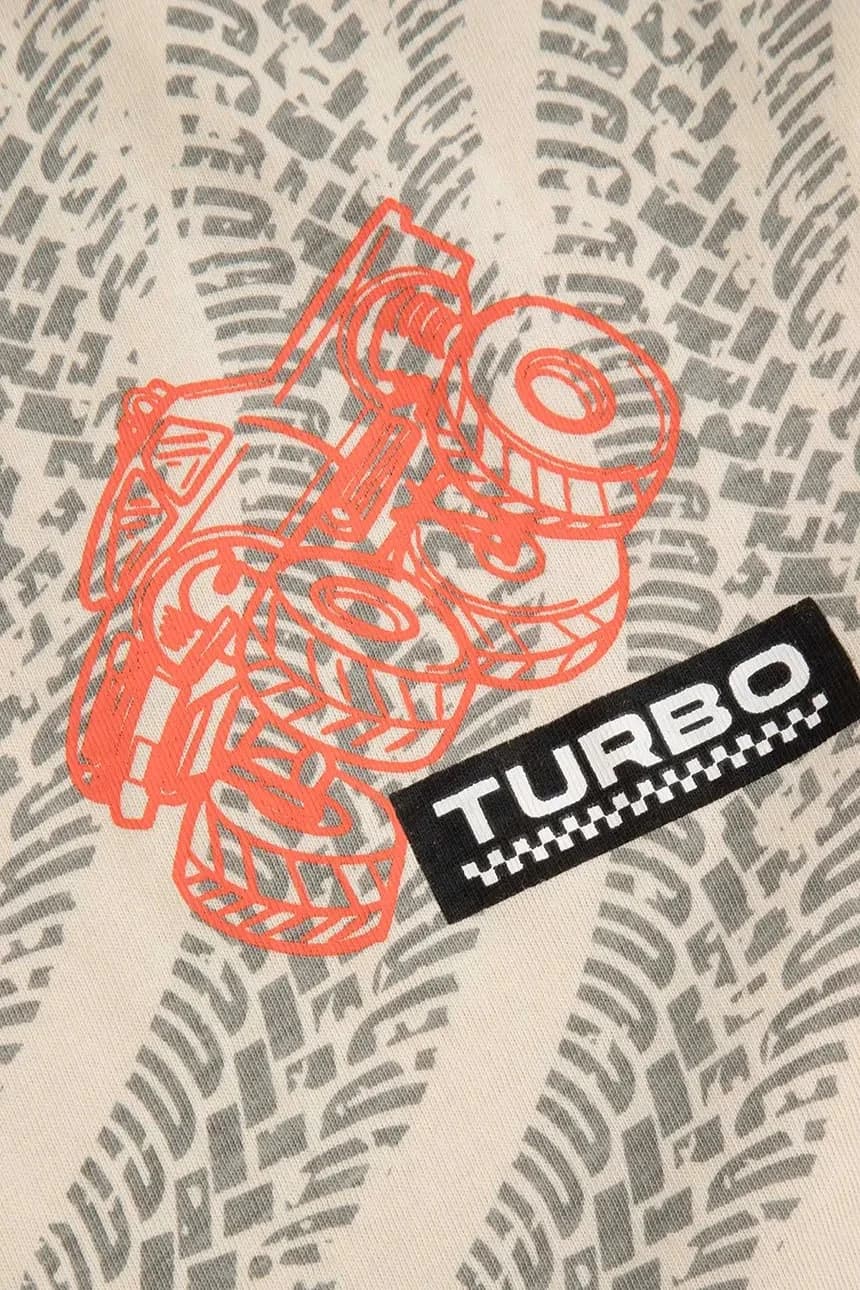 Детская хлопковая футболка - фото 4