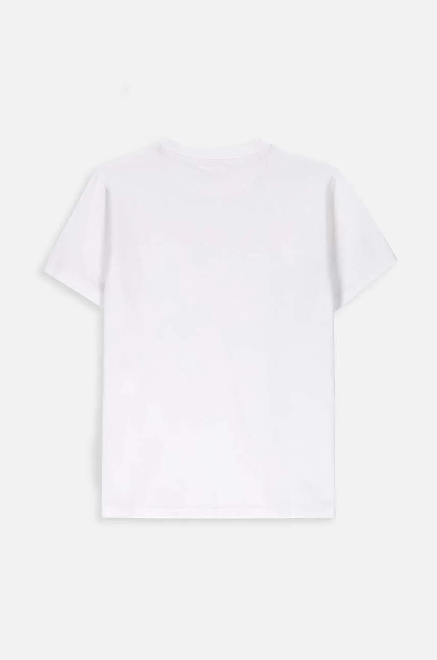 Детская хлопковая футболка - фото 2