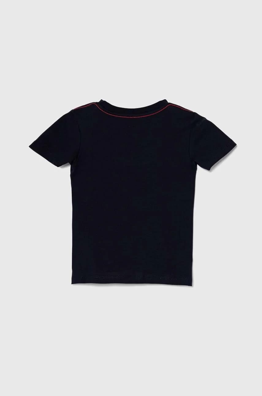 Детская хлопковая футболка - фото 2