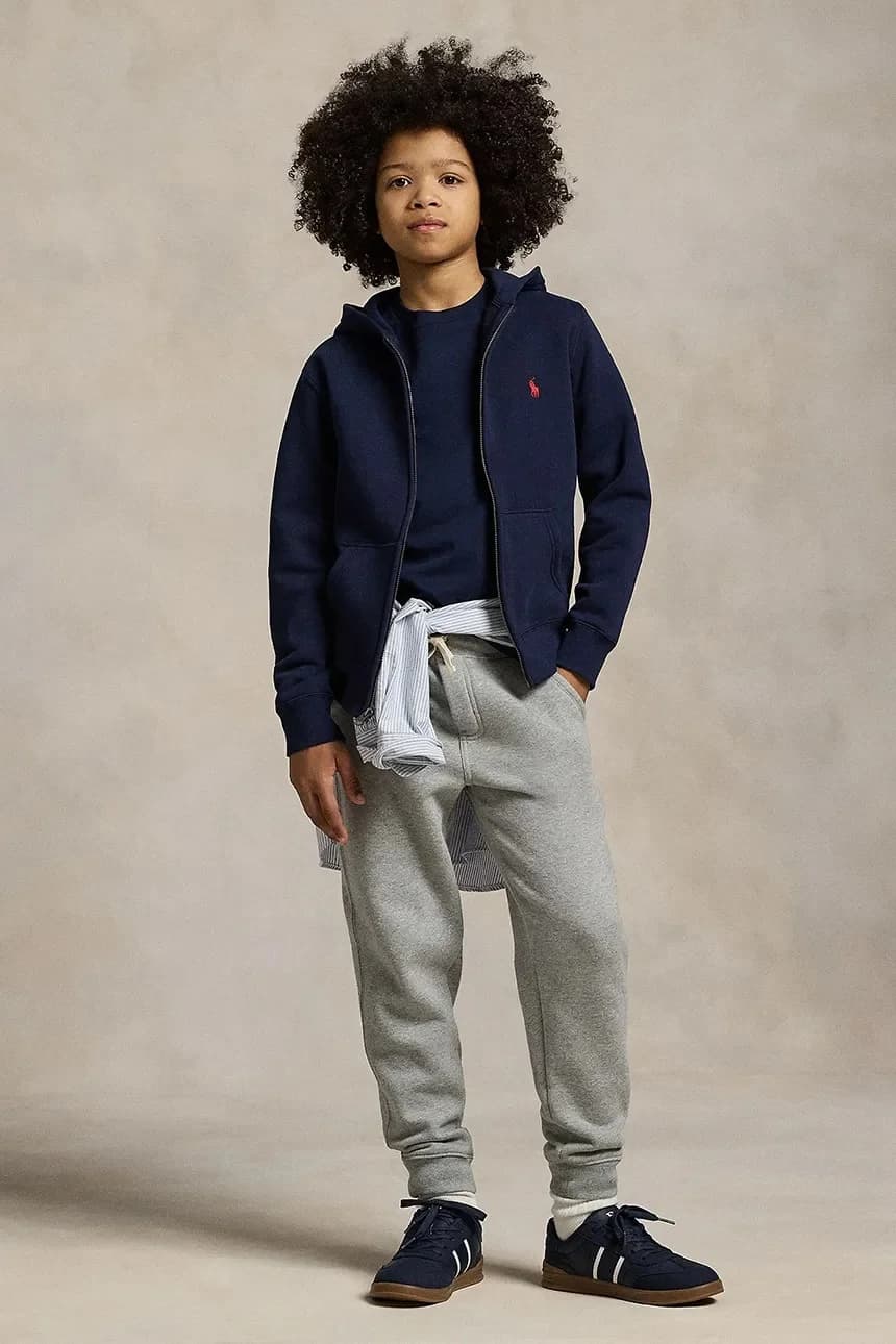 Детская хлопковая футболка - фото 7