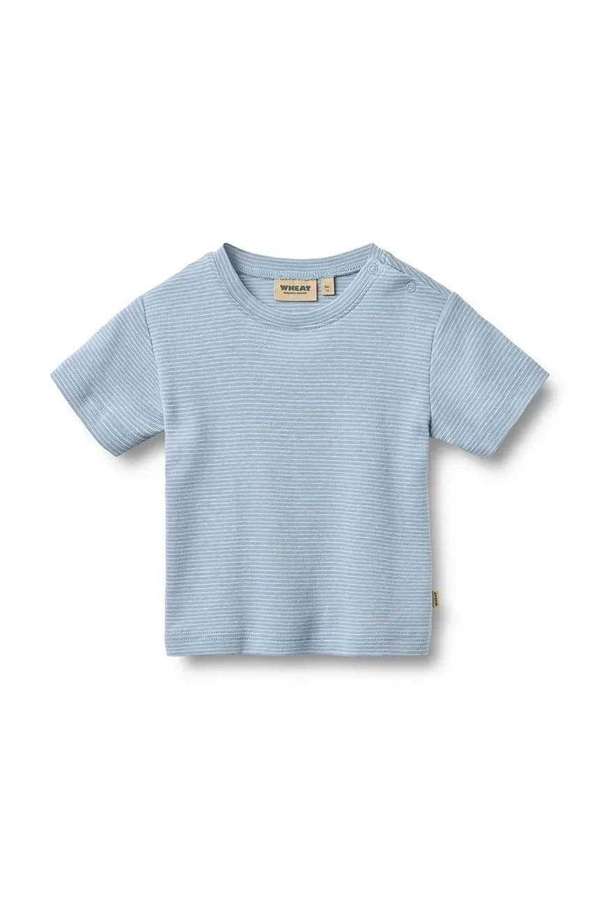 Детские хлопковые футболки, 2 пары - фото 3