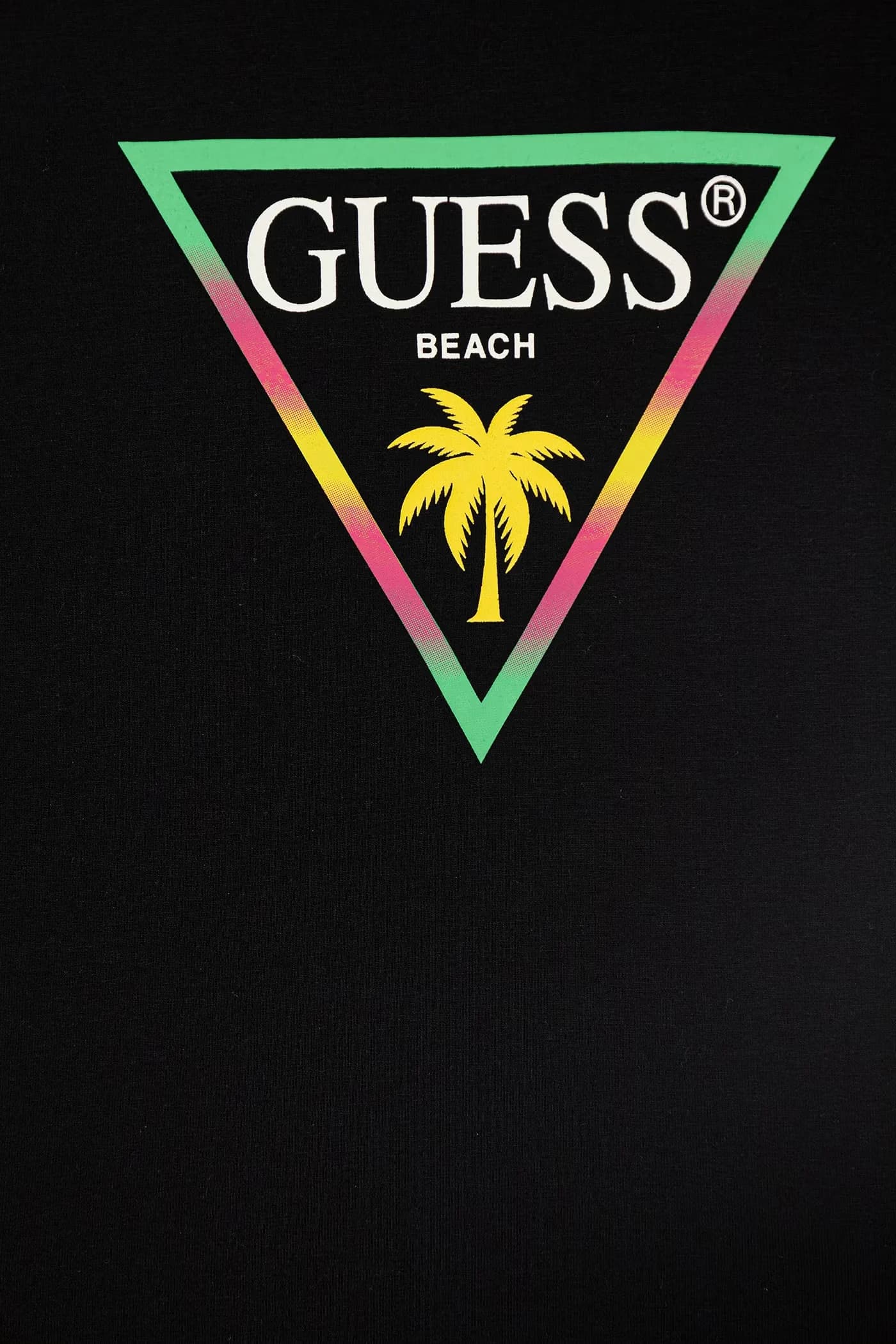 Детская футболка из хлопка с эластаном - фото 3