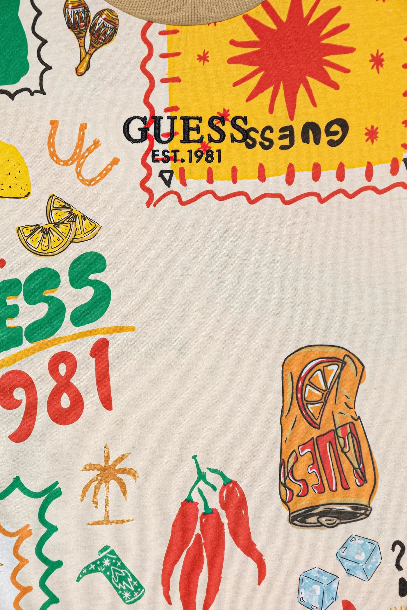 Детская хлопковая футболка - фото 3