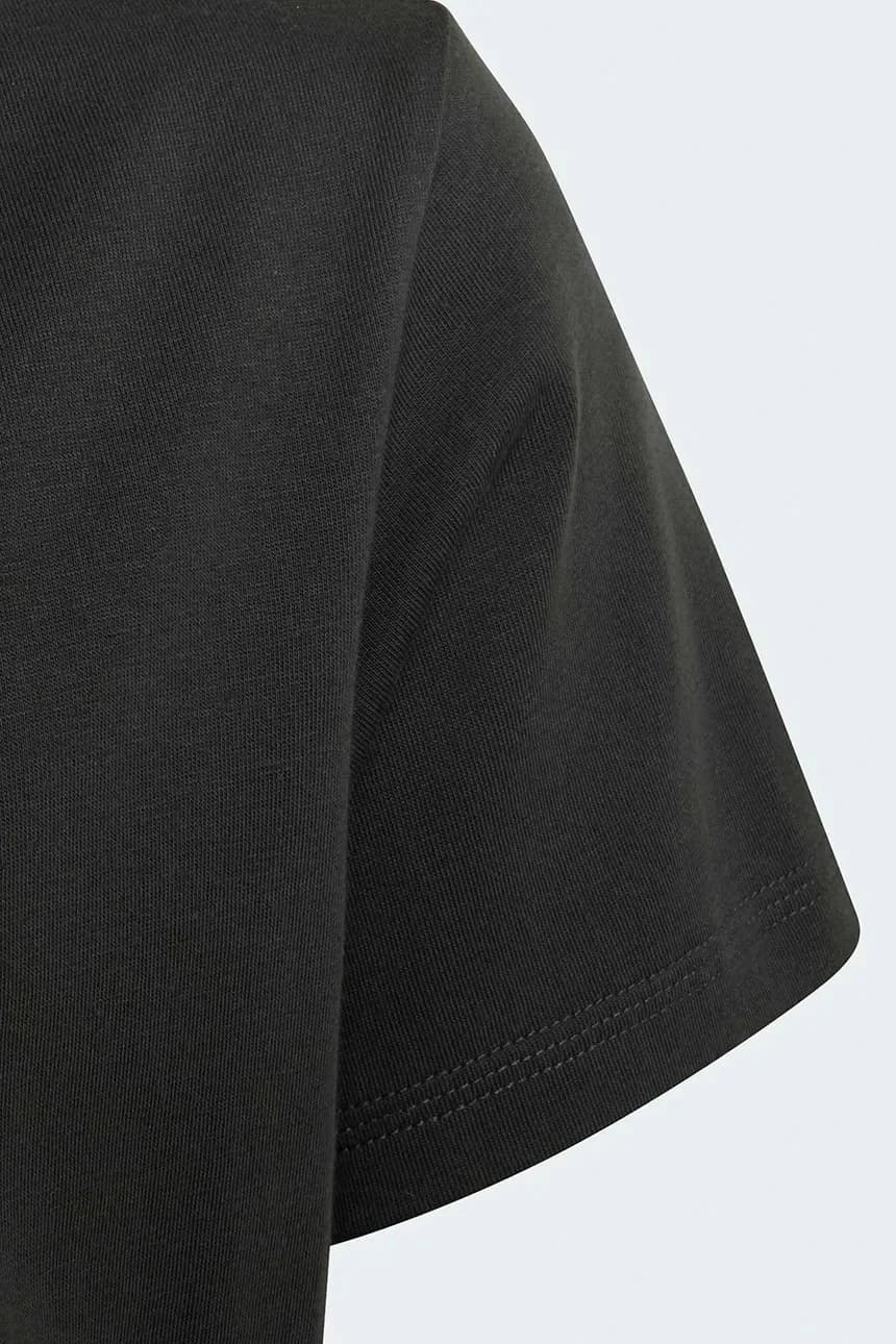 Детская футболка AUDI из хлопка - фото 5