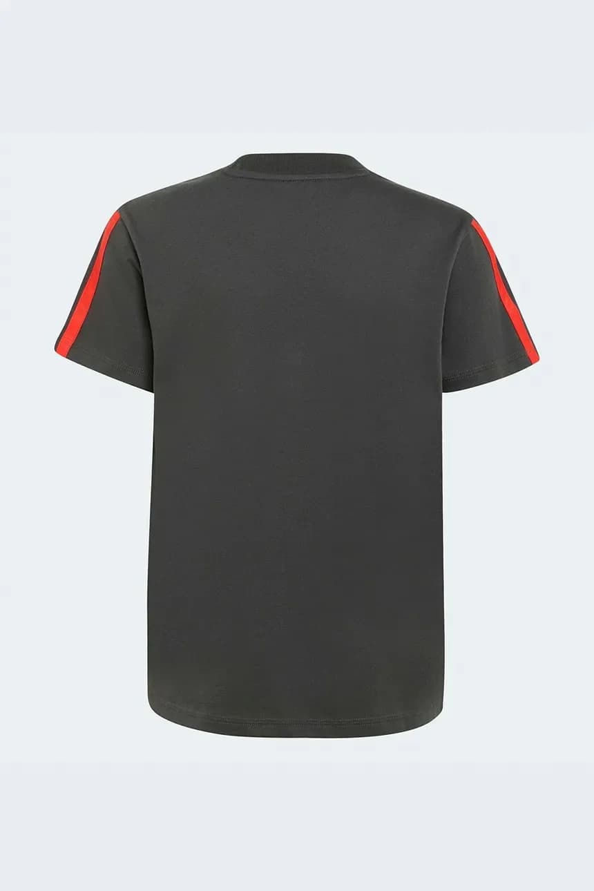 Мужская футболка AUDI из хлопка - фото 2