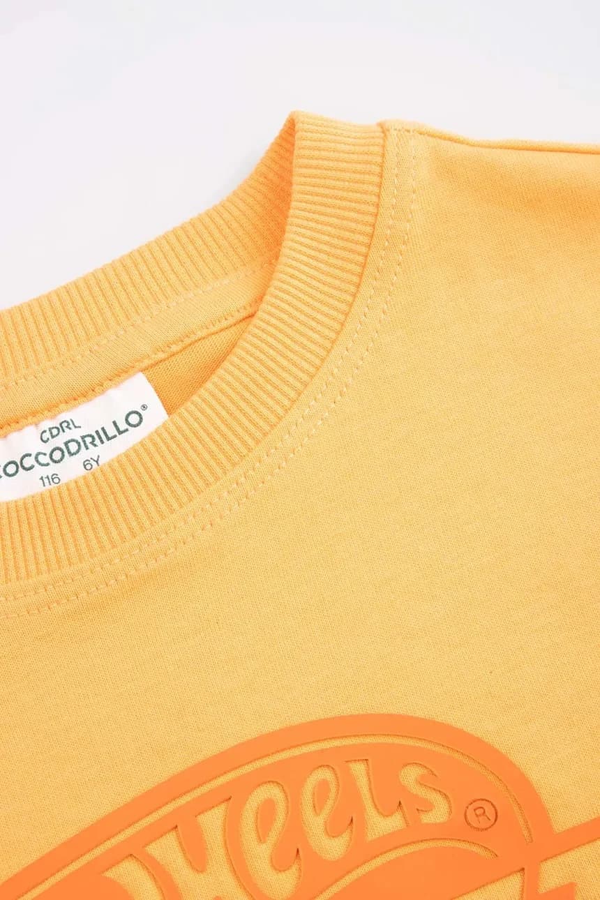 Женская хлопковая футболка - фото 3