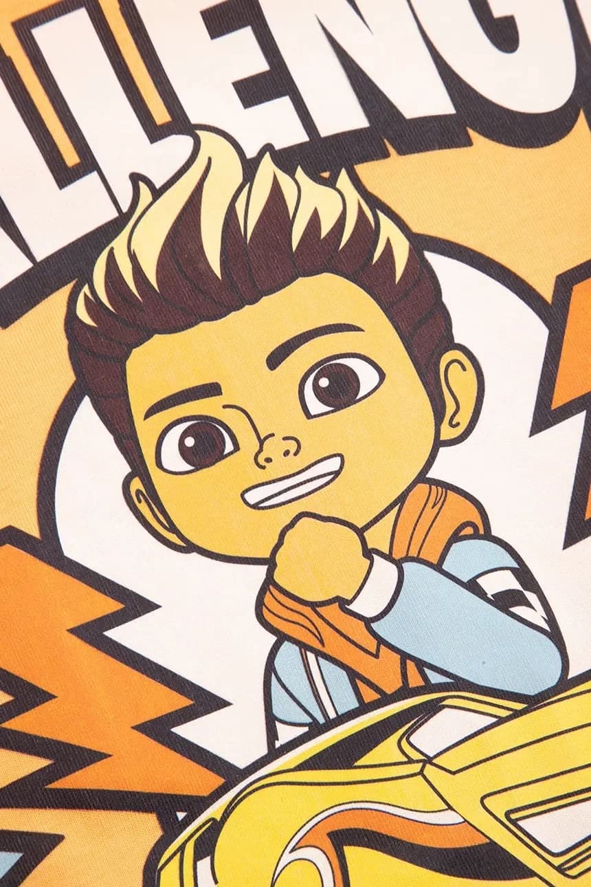 Женская хлопковая футболка - фото 4