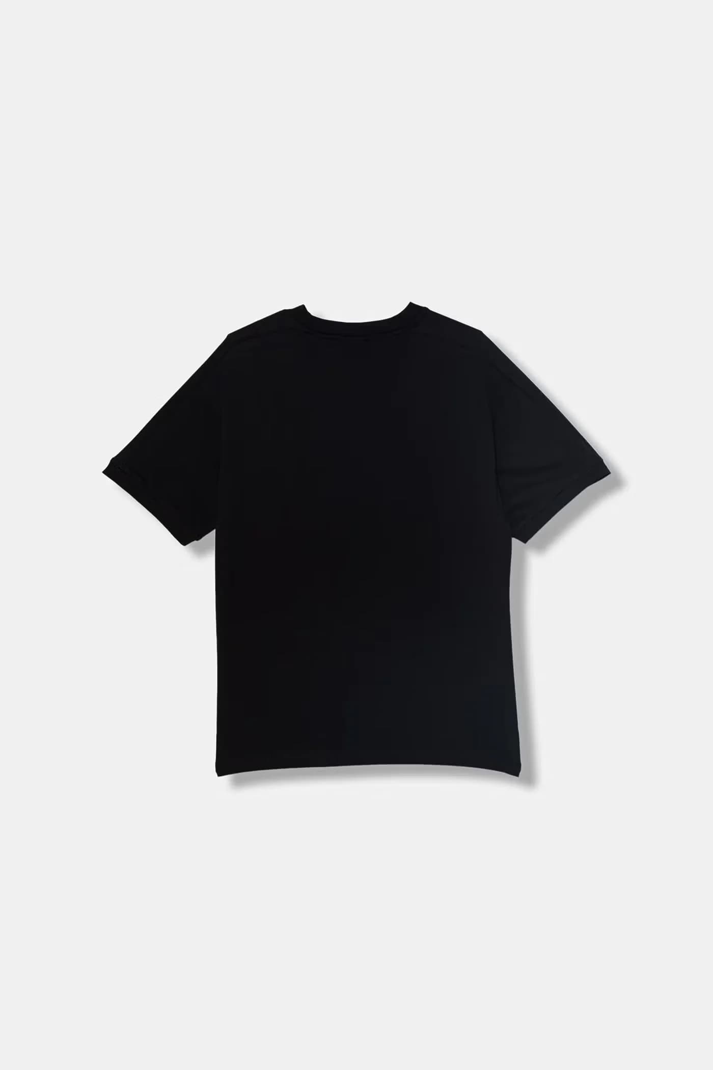 Детская хлопковая футболка - фото 2