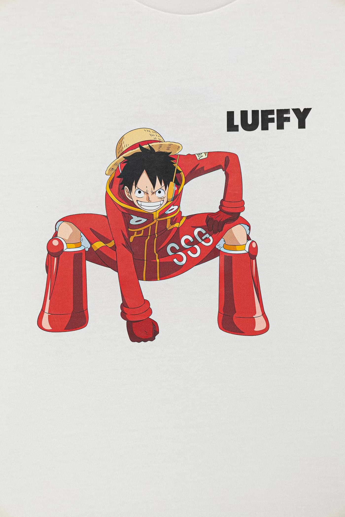 Детская хлопковая футболка - фото 3