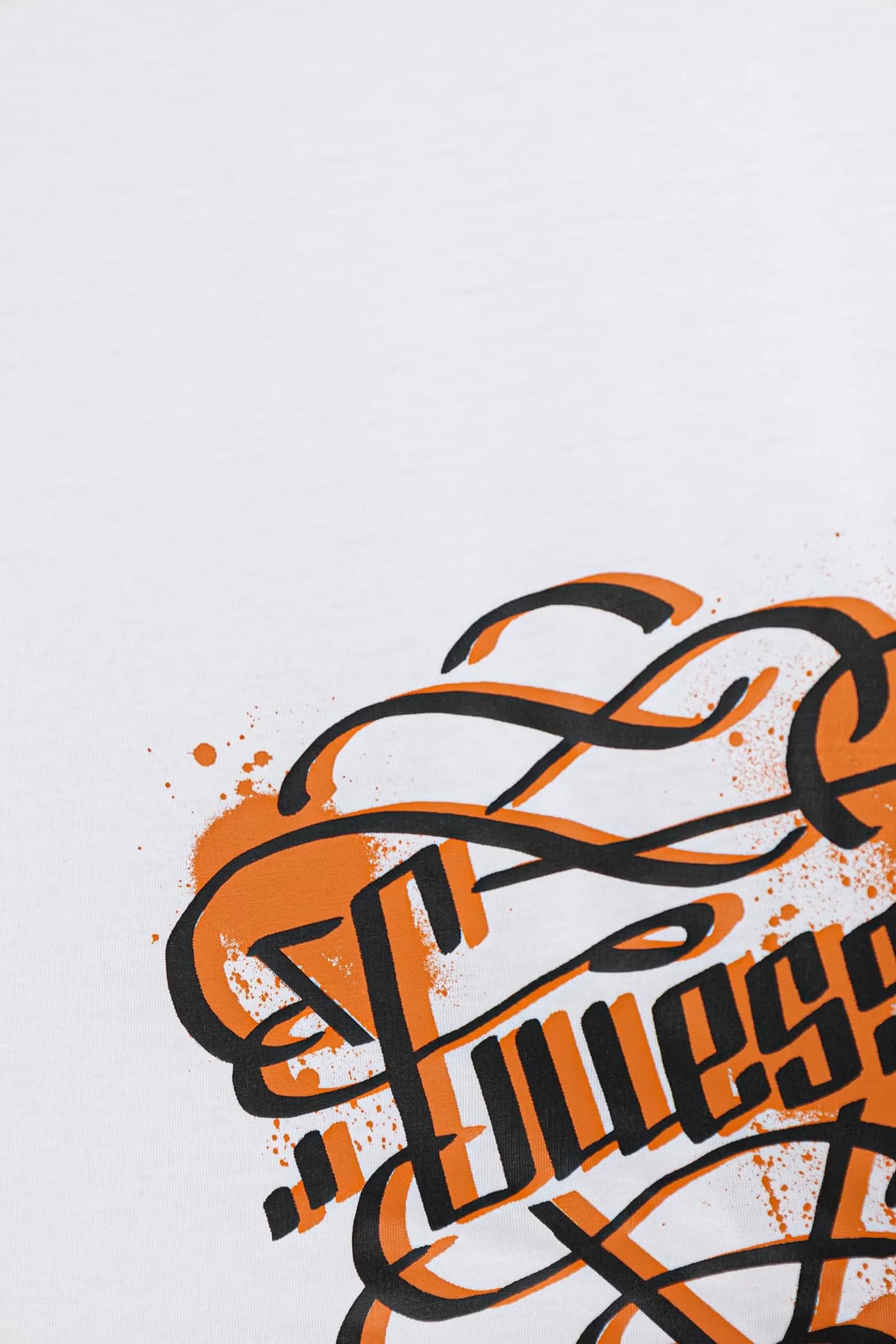 Детская хлопковая футболка - фото 3