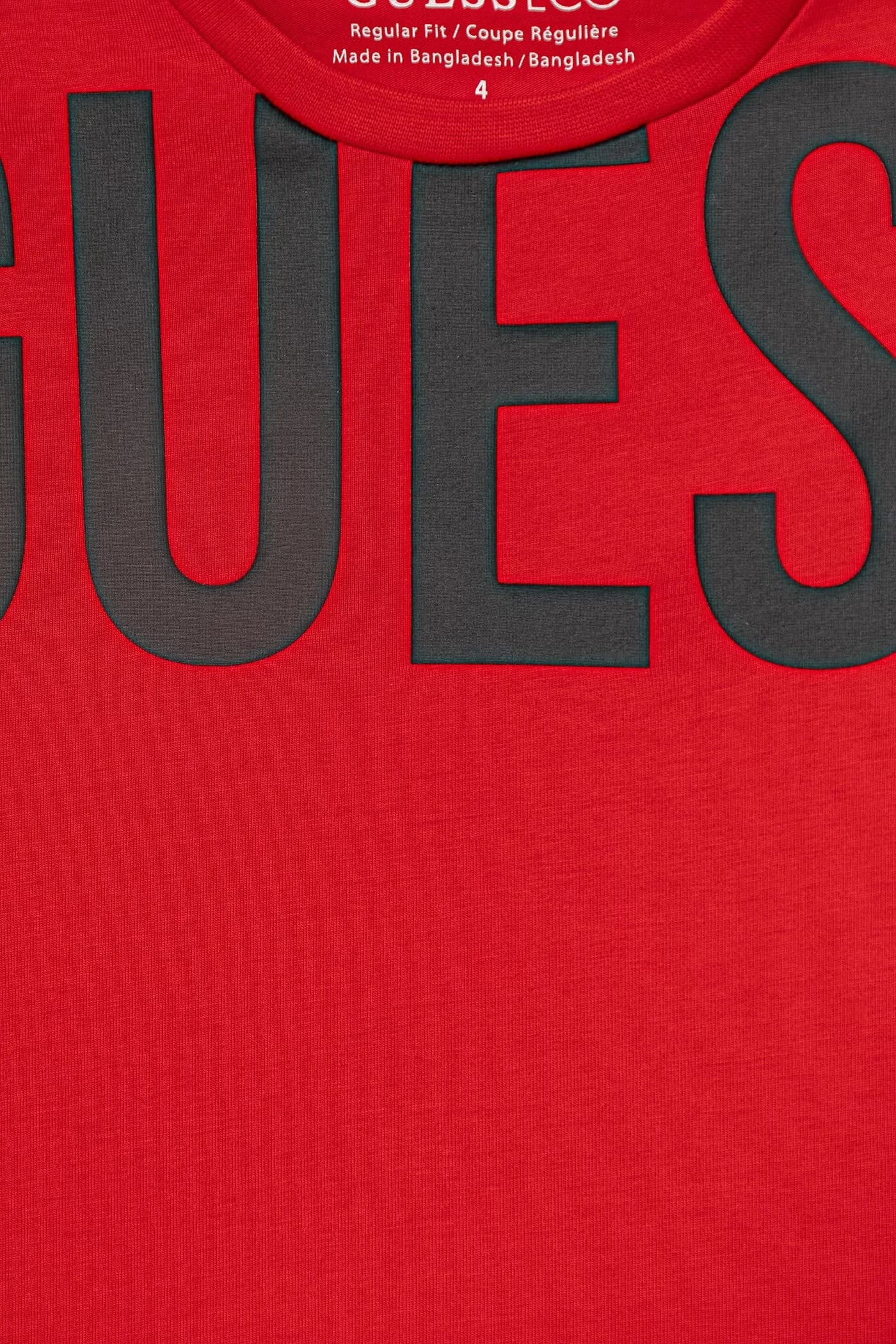 Детская футболка - фото 3