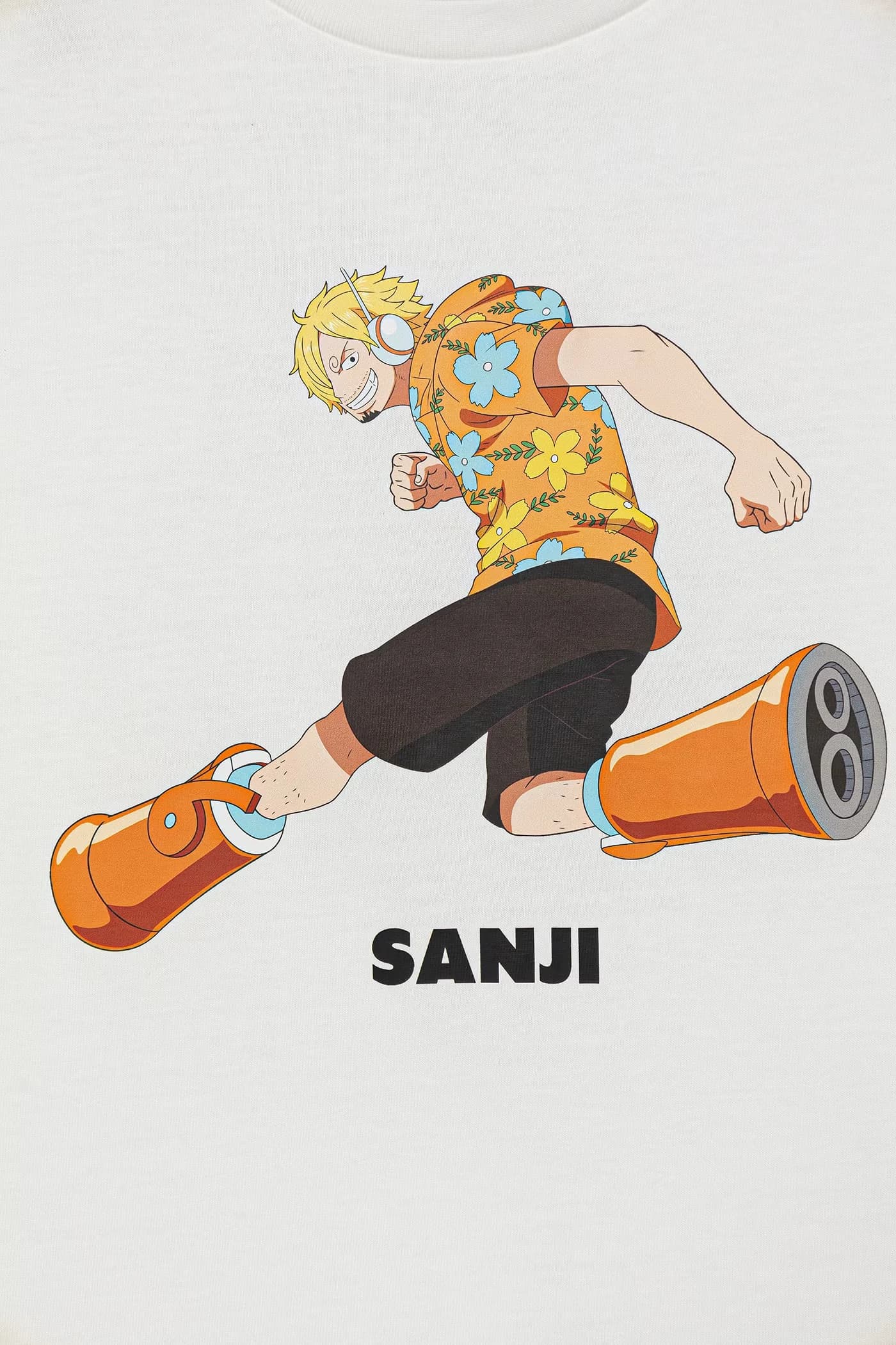 Детская хлопковая футболка - фото 3