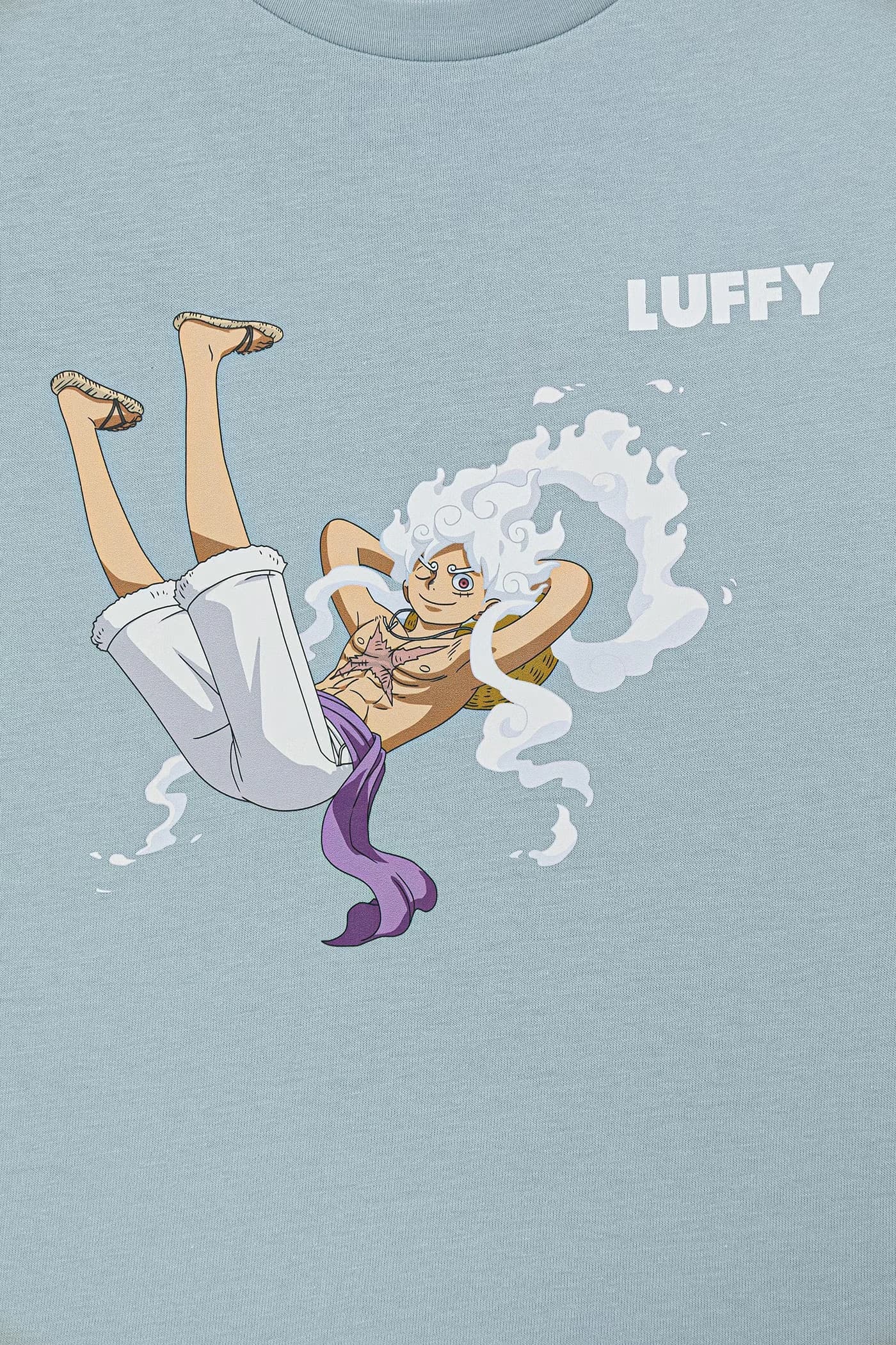 Детская хлопковая футболка - фото 3