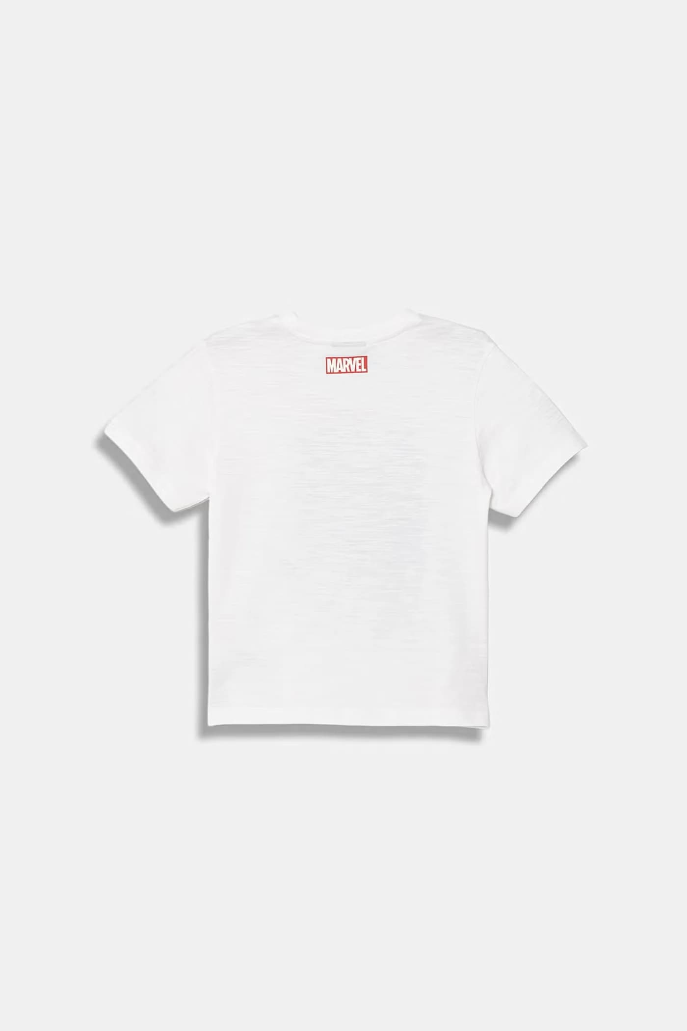 Детская хлопковая футболка - фото 2