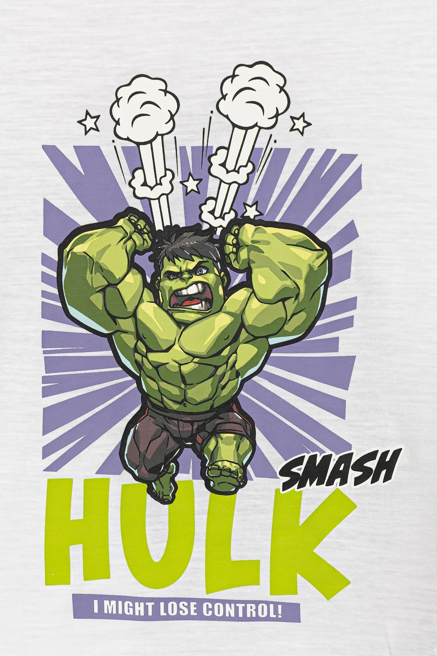 Детская хлопковая футболка - фото 3