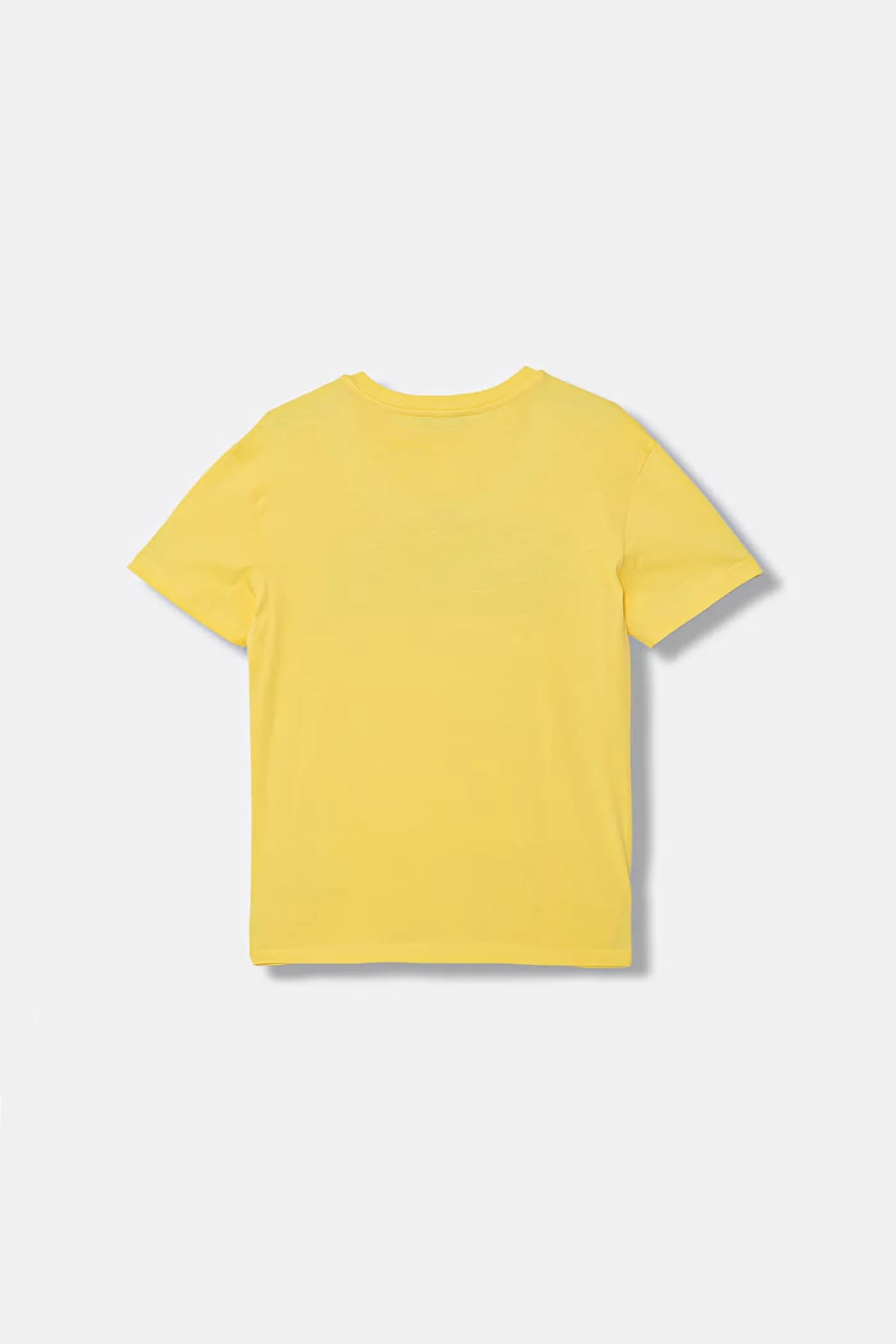 Детская хлопковая футболка - фото 2