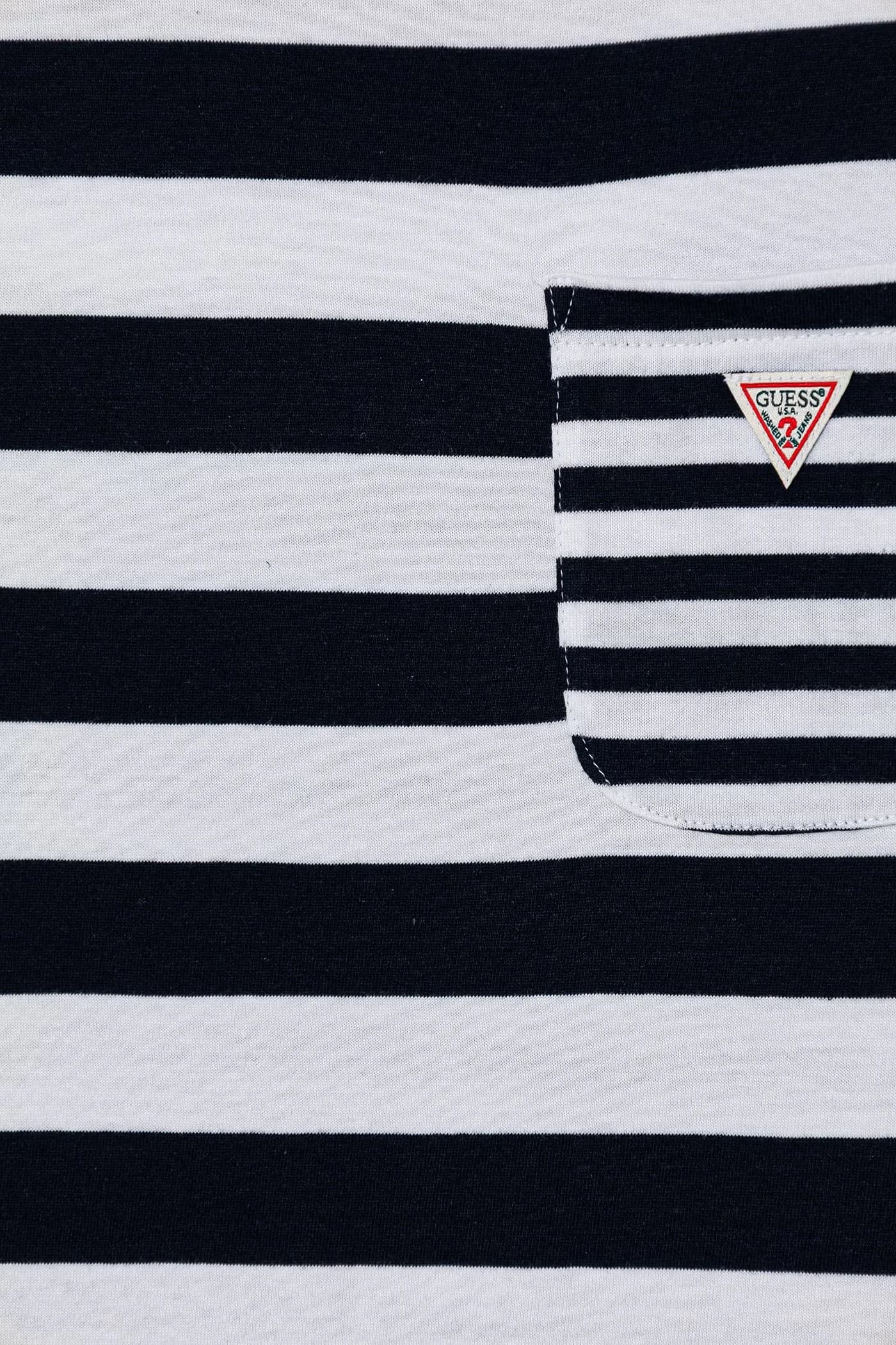 Детская хлопковая футболка - фото 3