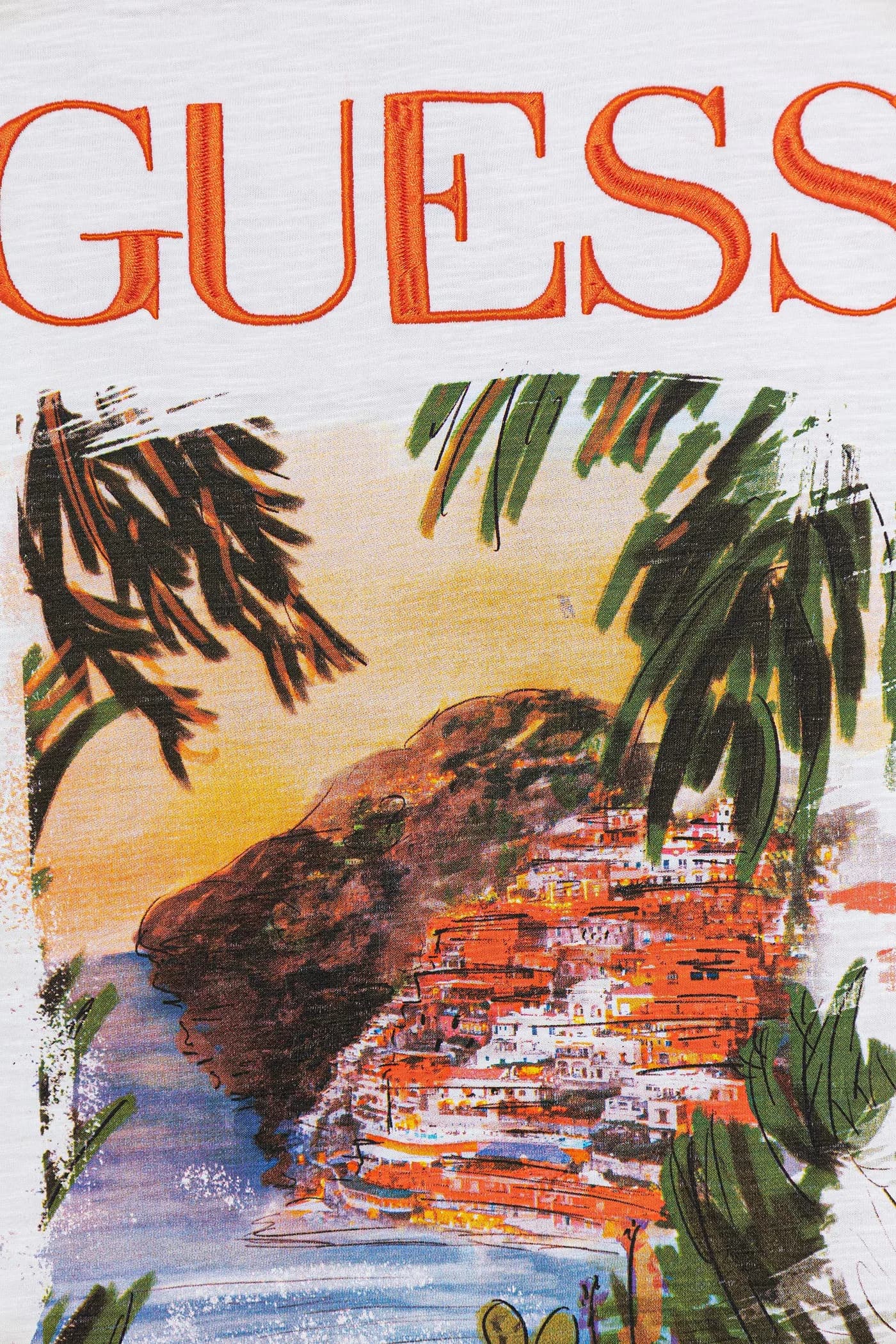 Детская хлопковая футболка - фото 3