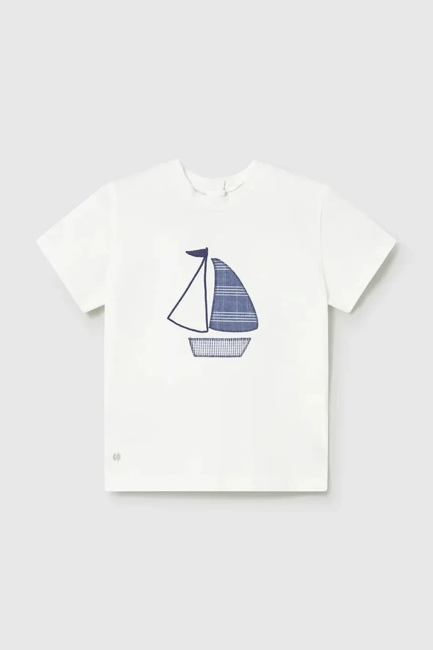 Детская футболка - фото 2