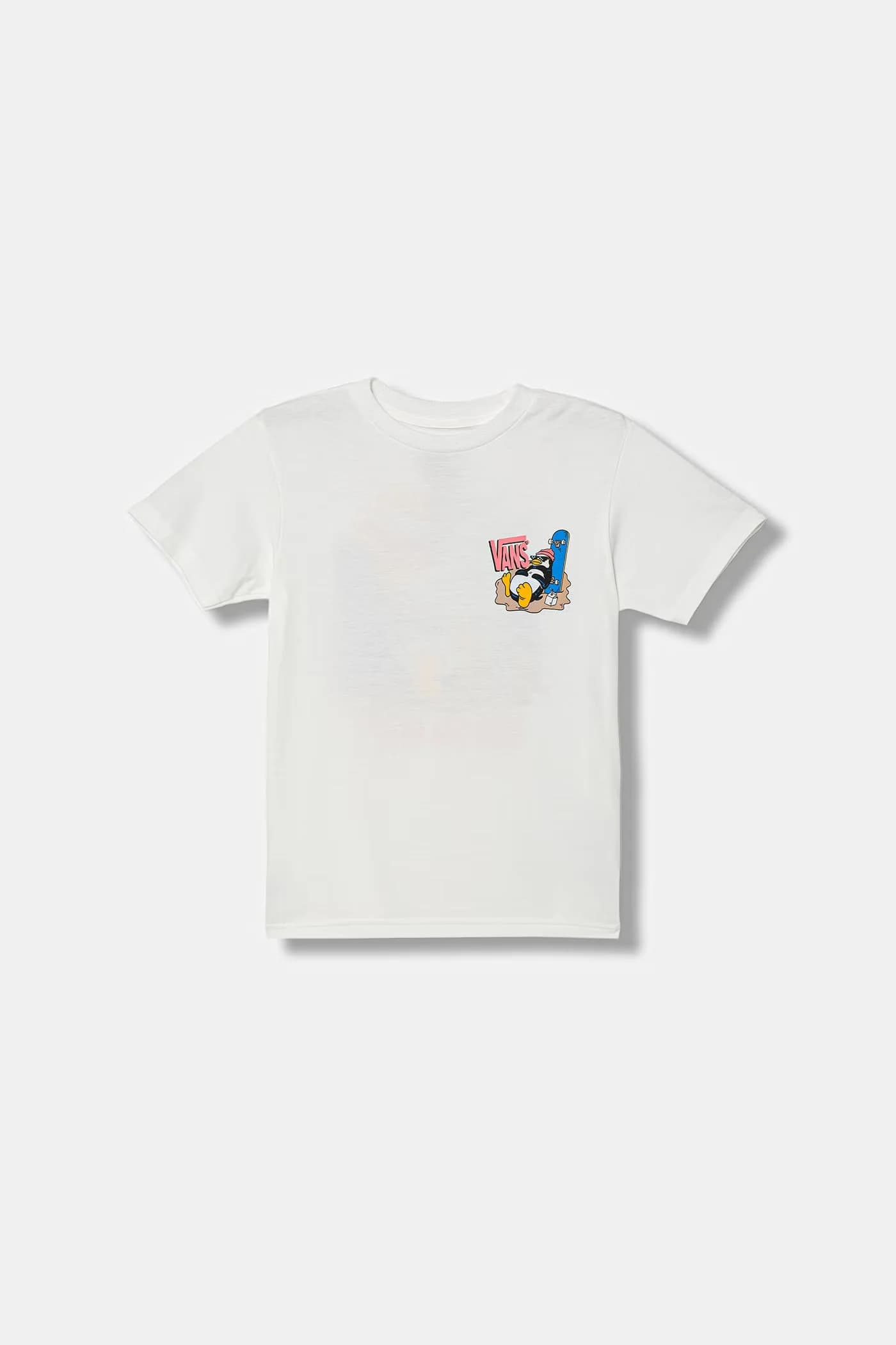 Детская хлопковая футболка - фото 2