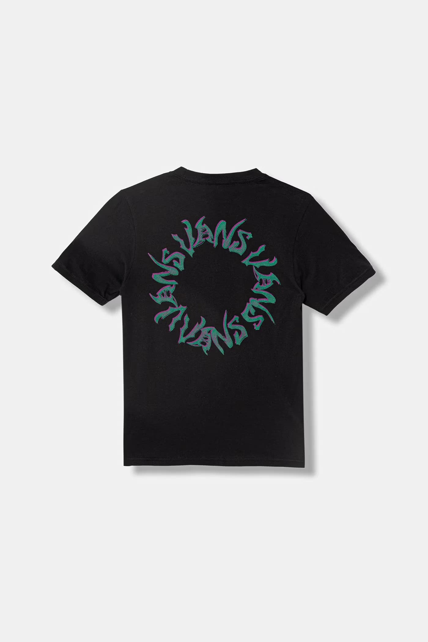 Детская хлопковая футболка