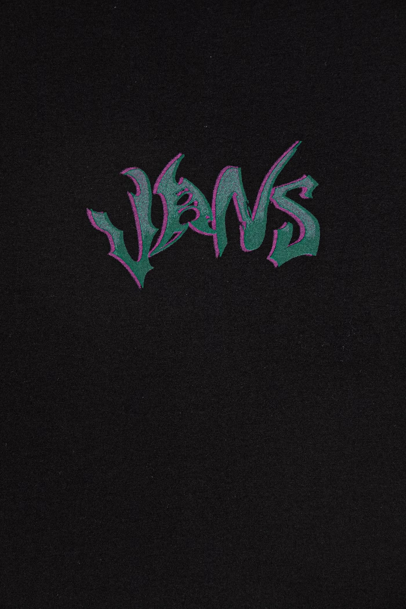 Детская хлопковая футболка - фото 3