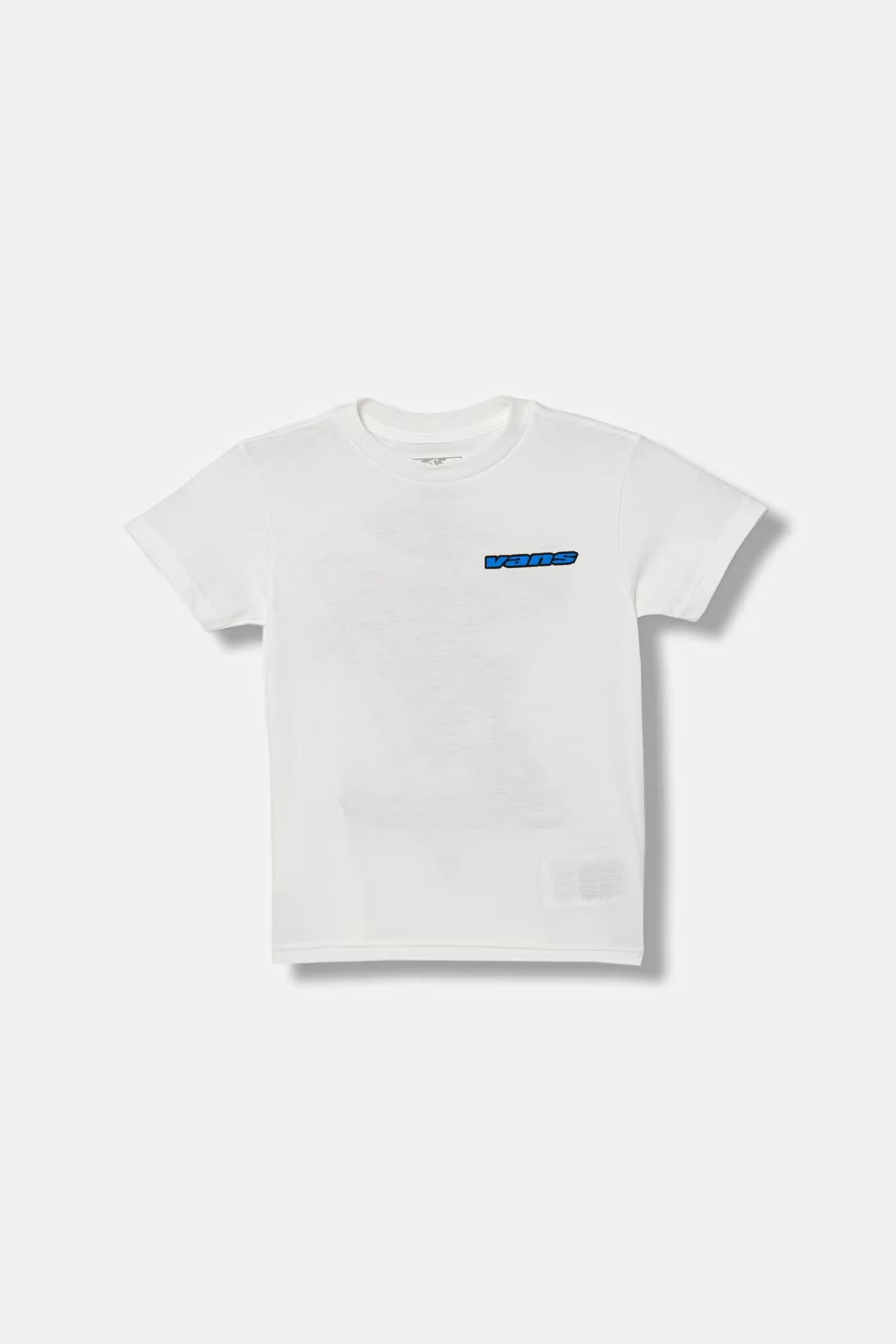 Детская хлопковая футболка - фото 2