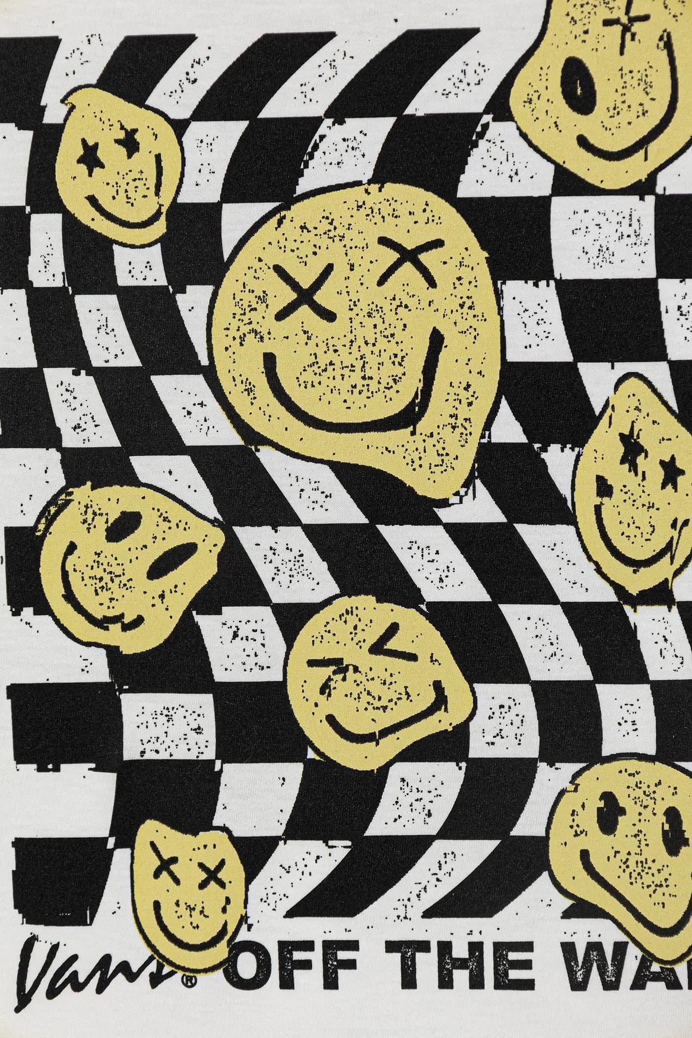 Детская хлопковая футболка - фото 3