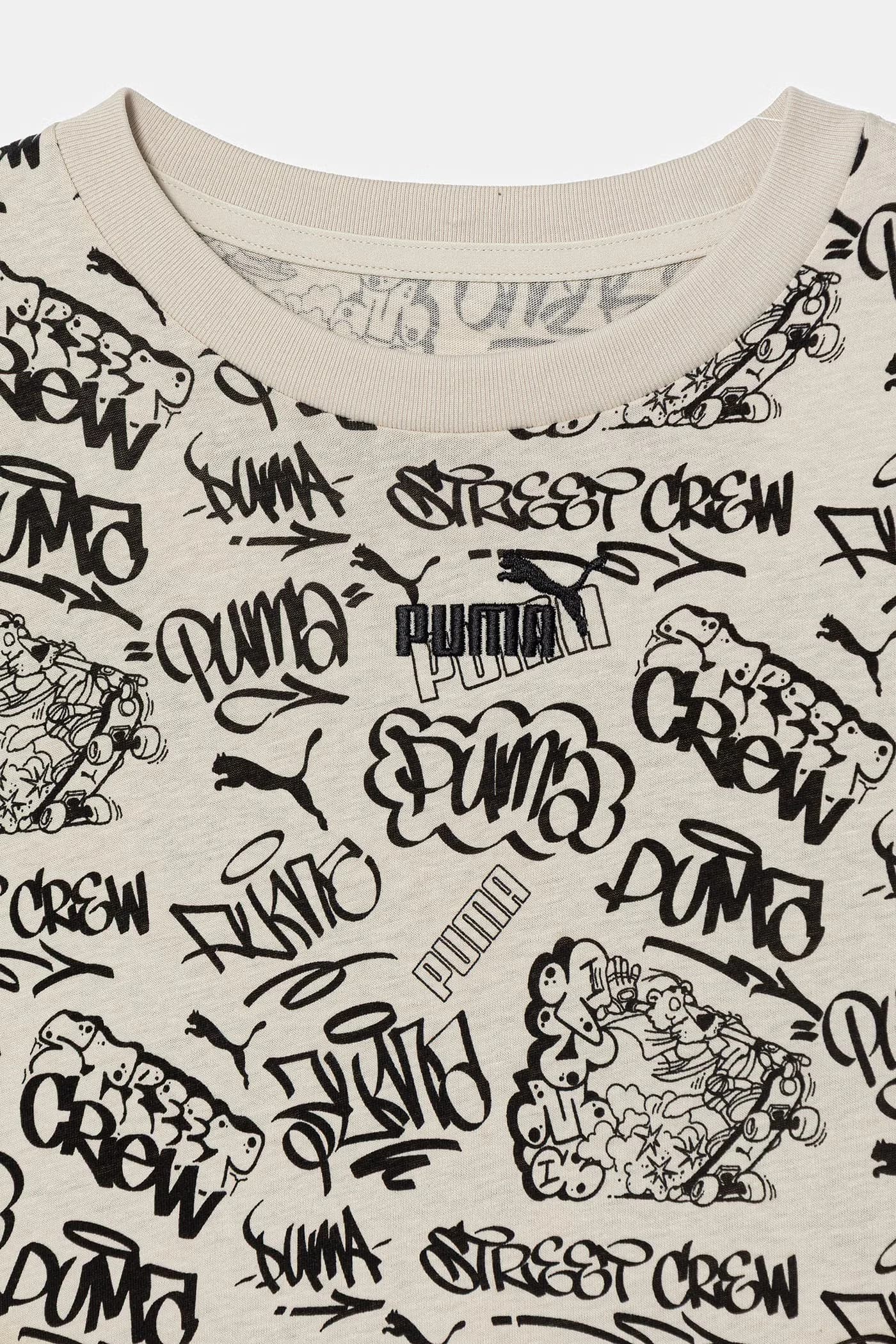 Хлопковая детская футболка MID90-х - фото 3