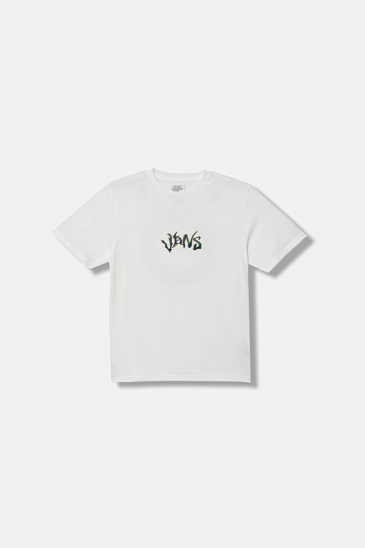 Детская хлопковая футболка - фото 2