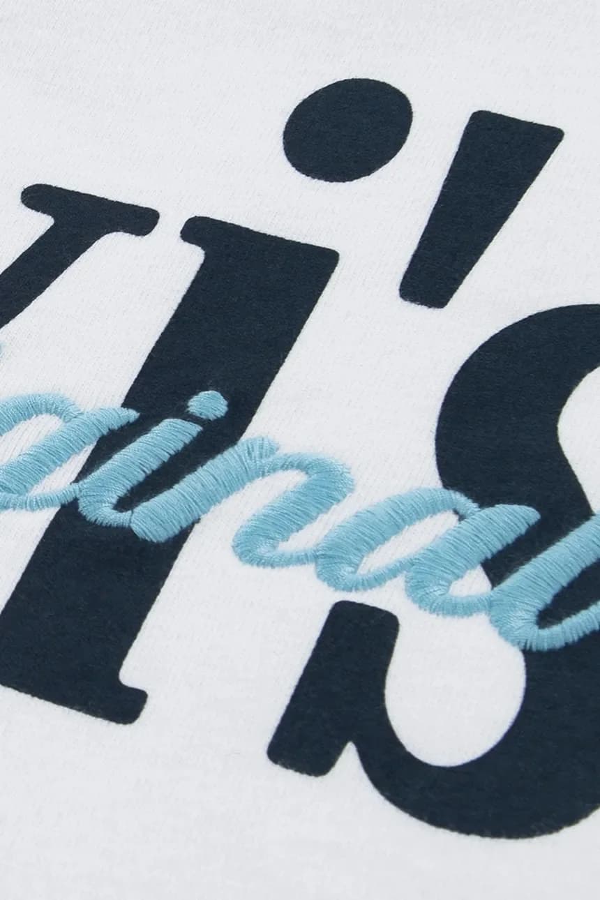 Детская футболка CLASSIC AND CLEAN TEE - фото 3