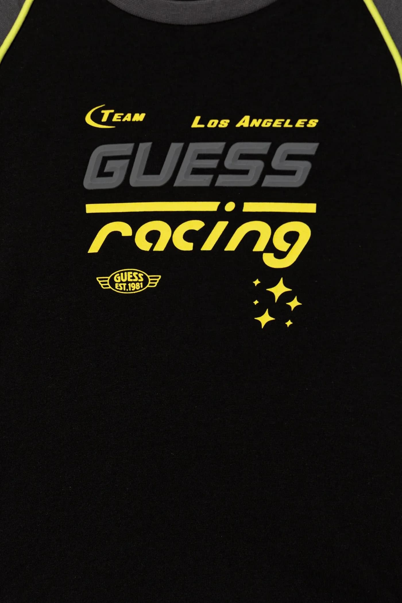 Детская хлопковая футболка - фото 3