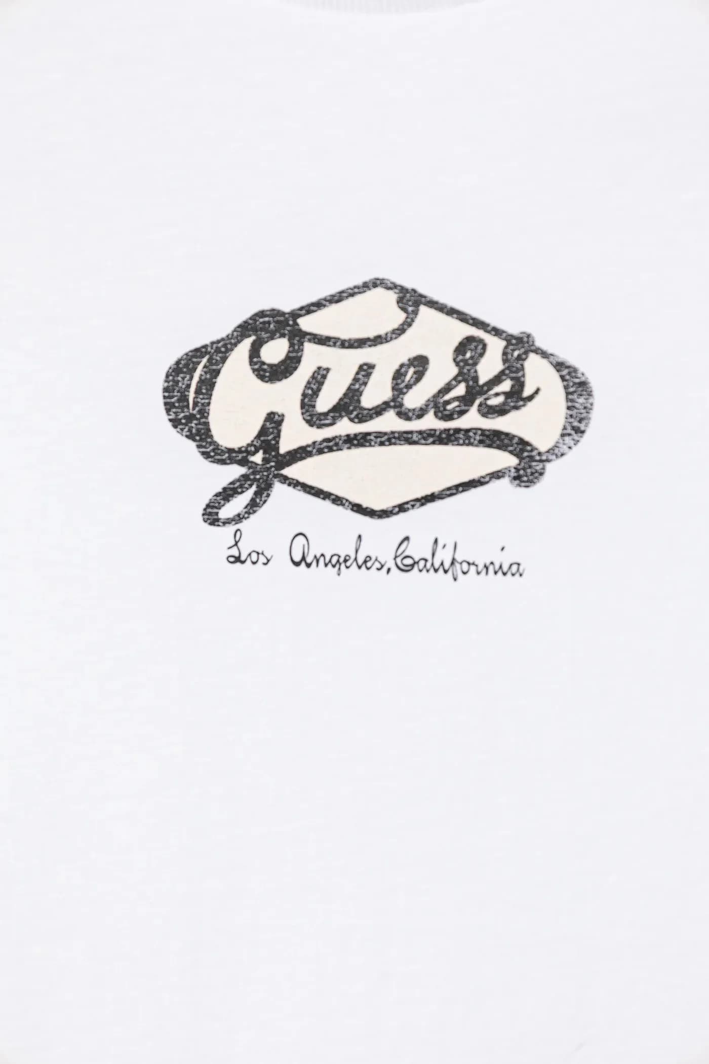 Детская хлопковая футболка - фото 3