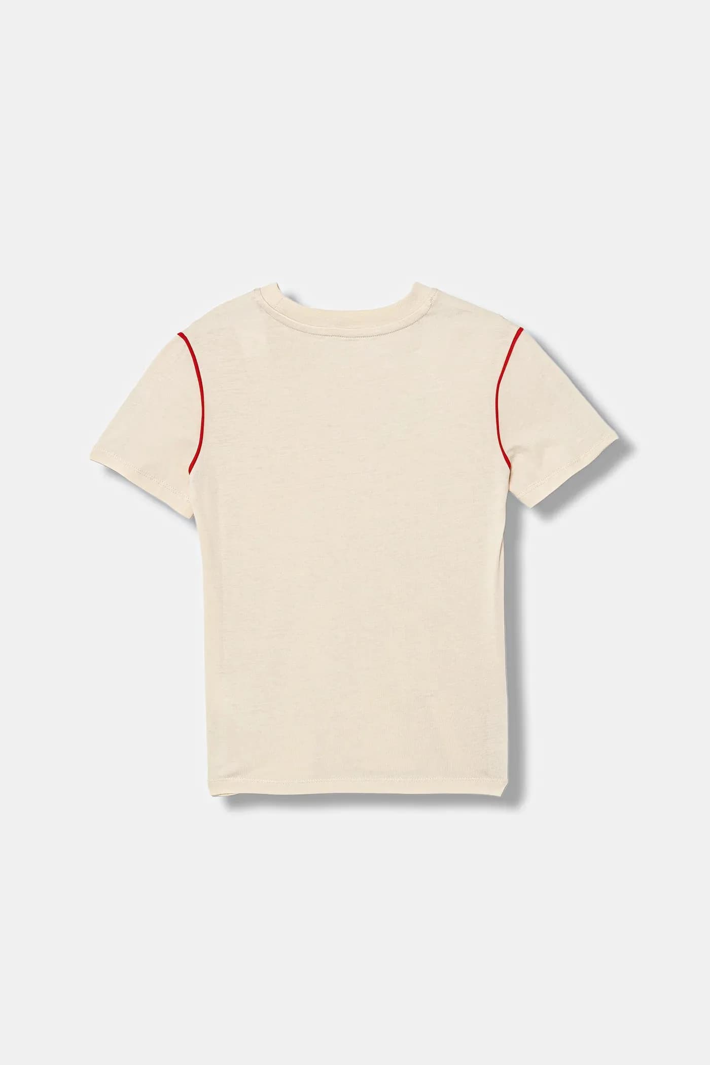 Детская хлопковая футболка - фото 2