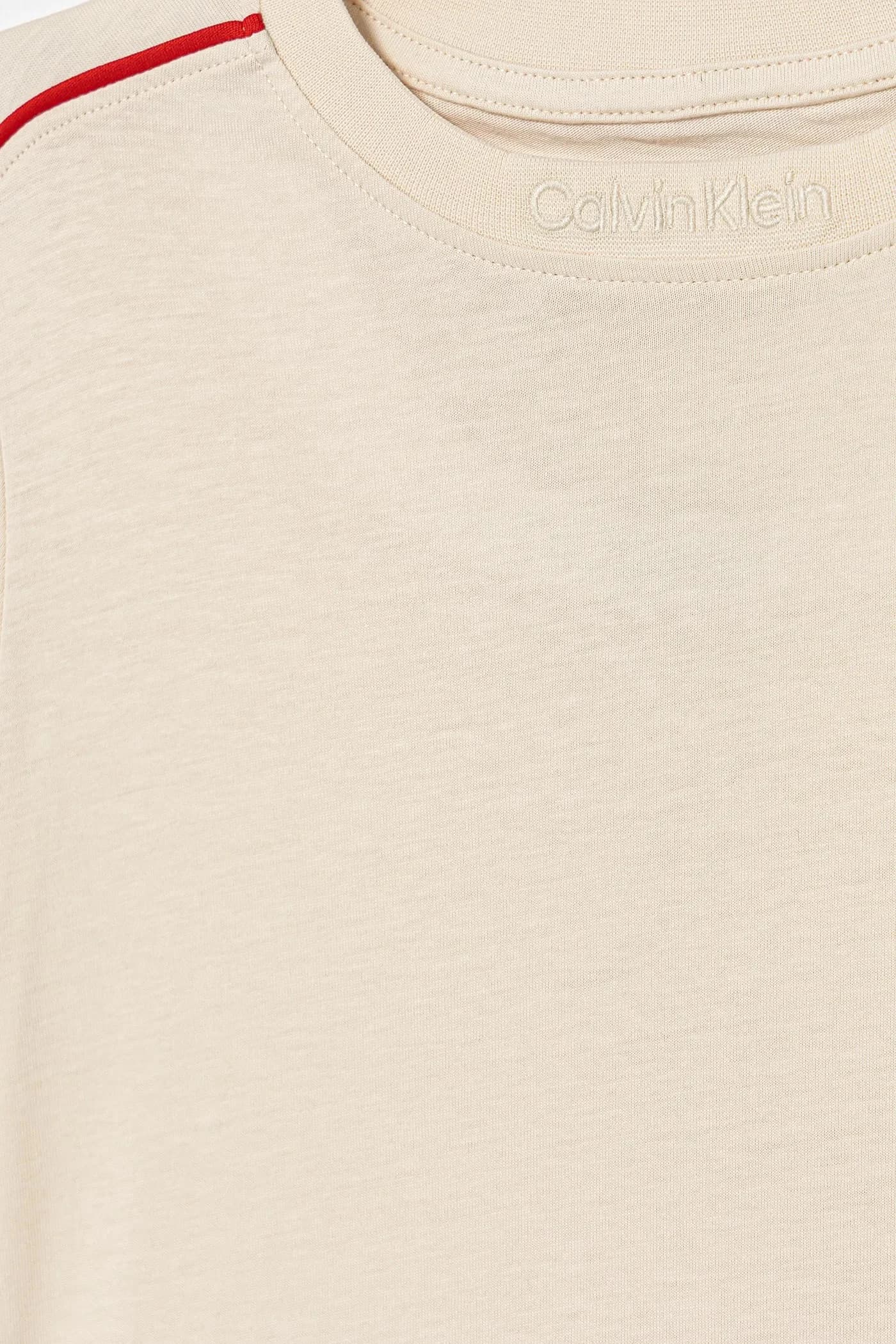 Детская хлопковая футболка - фото 3