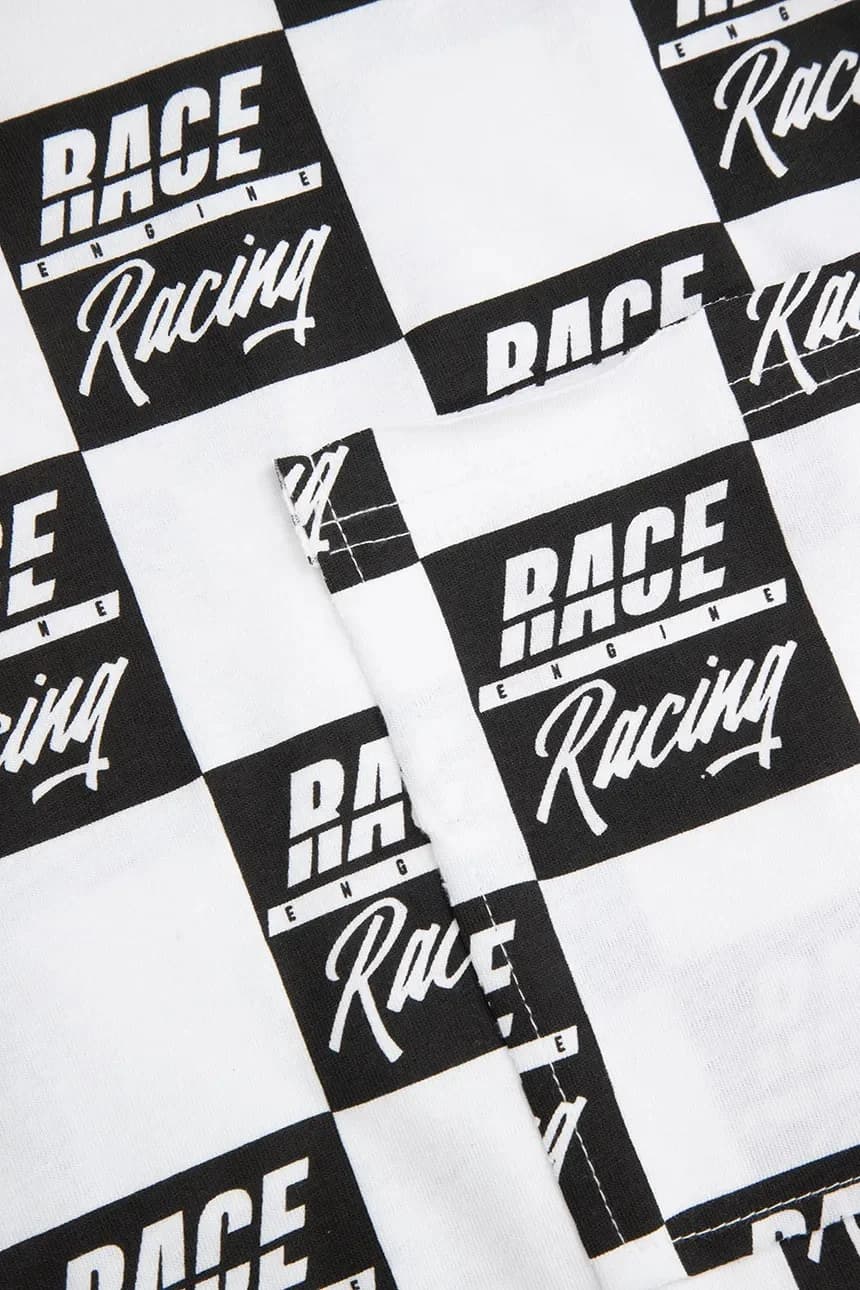 Детская хлопковая футболка - фото 4