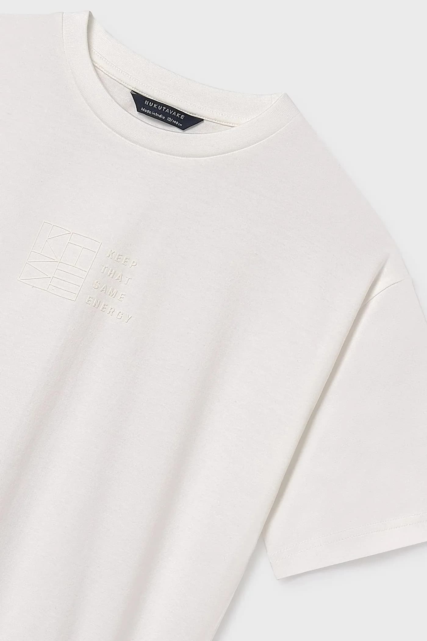 Детская футболка - фото 3