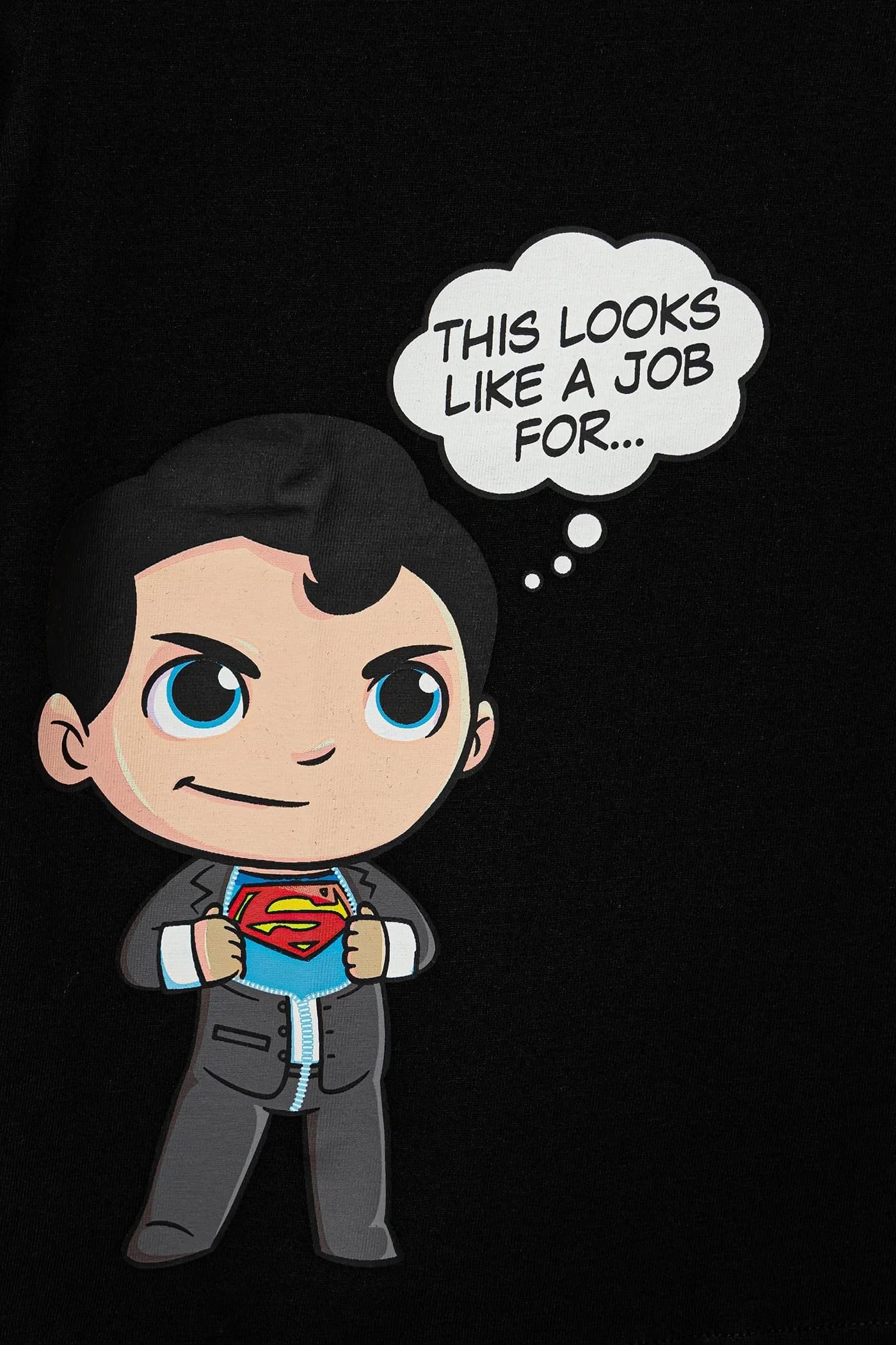 Детская хлопковая футболка - фото 3