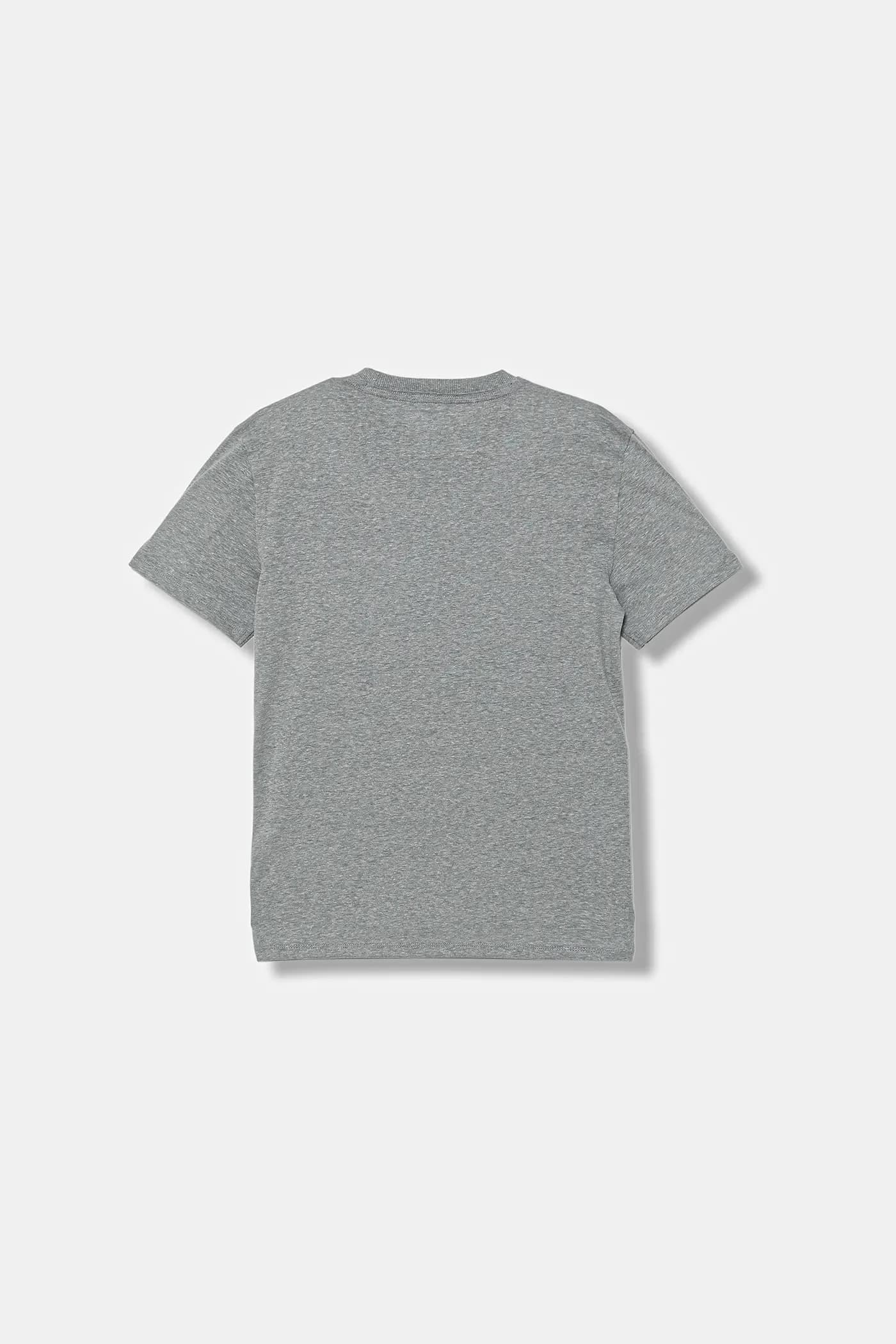 Детская футболка - фото 2