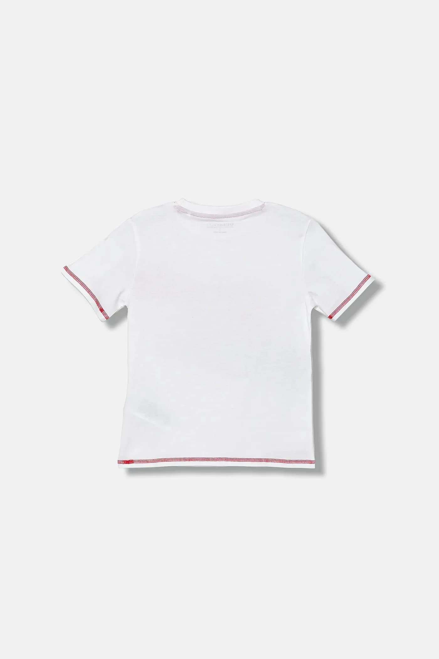 Детская футболка - фото 2