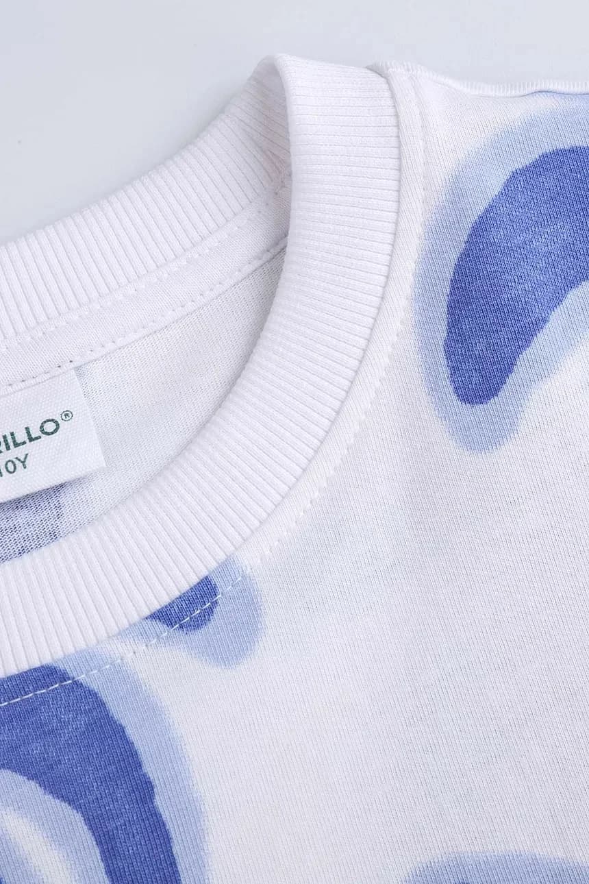 футболка - фото 3